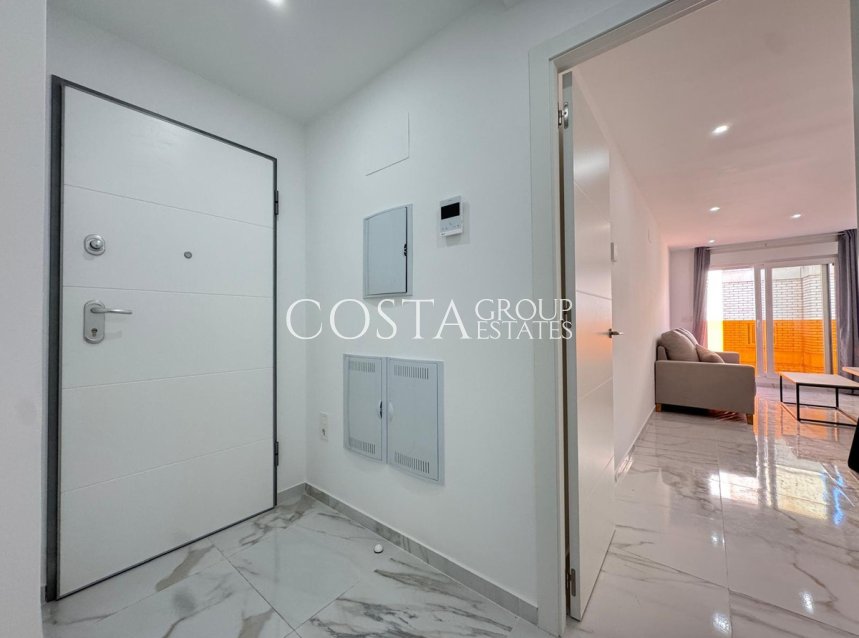 Odsprzedaż - Apartments -
Torrevieja - Torrevieja Centro