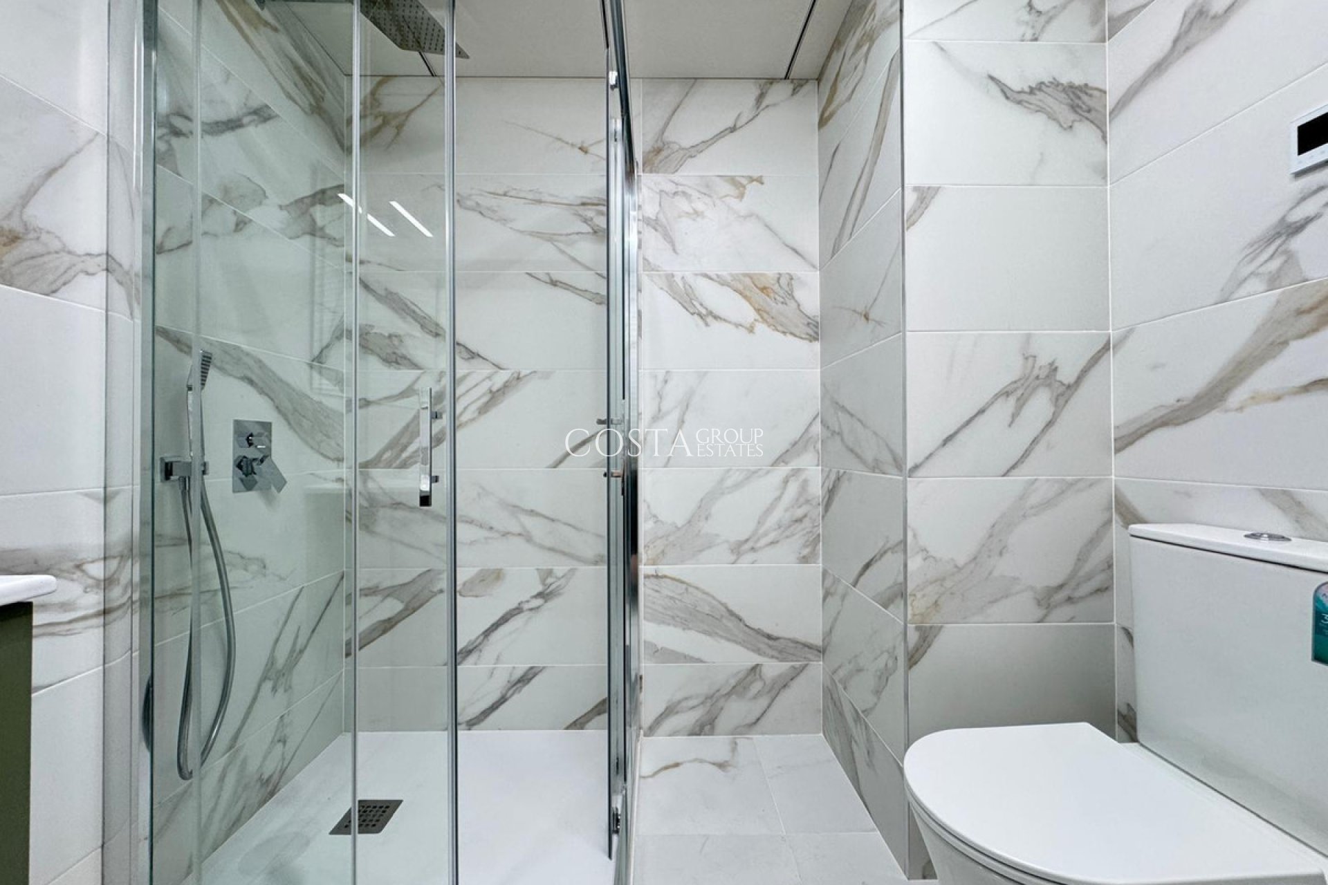 Odsprzedaż - Apartments -
Torrevieja - Torrevieja Centro