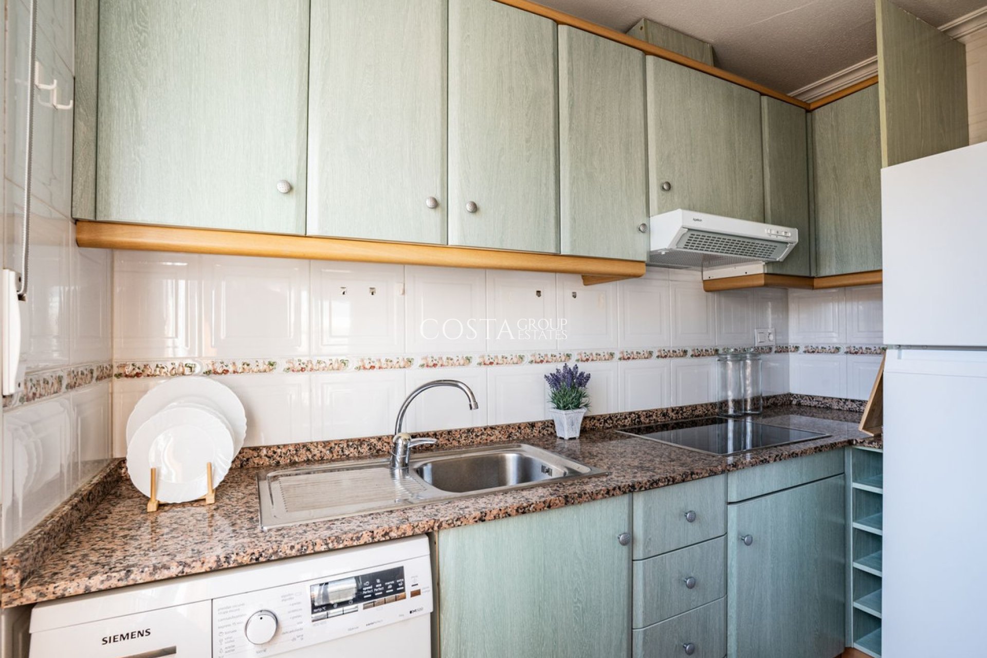 Odsprzedaż - Apartments -
Torrevieja - Torrevieja Centro