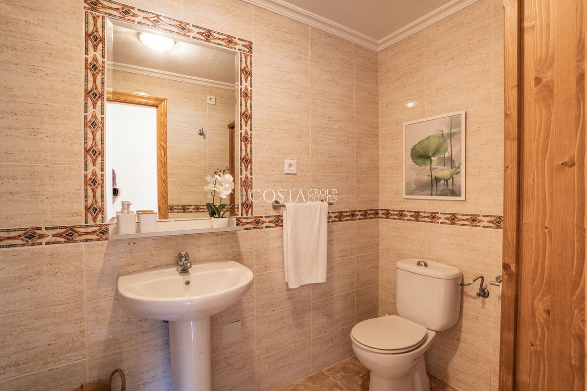 Odsprzedaż - Apartments -
Torrevieja - Torrevieja Centro