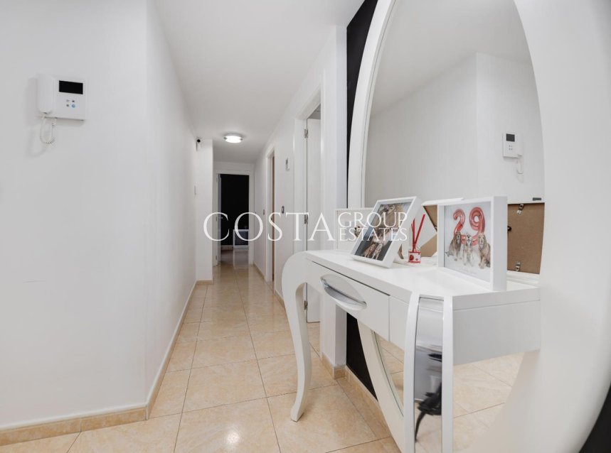 Odsprzedaż - Apartments -
Torrevieja - Torrevieja Centro