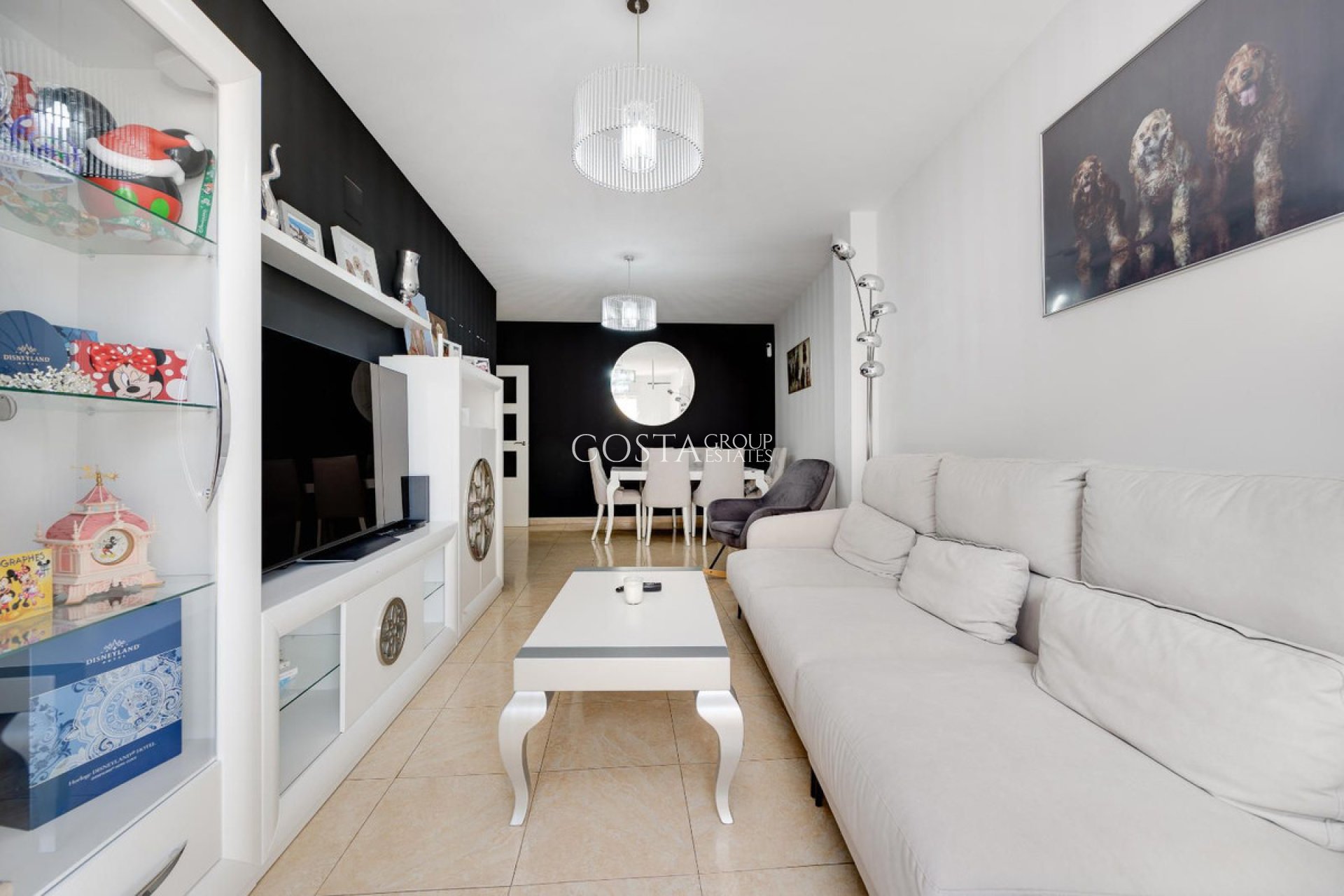 Odsprzedaż - Apartments -
Torrevieja - Torrevieja Centro