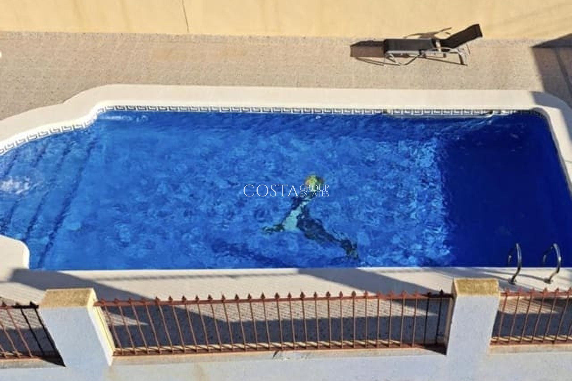 Odsprzedaż - Apartments -
Torrevieja - Torrevieja Centro