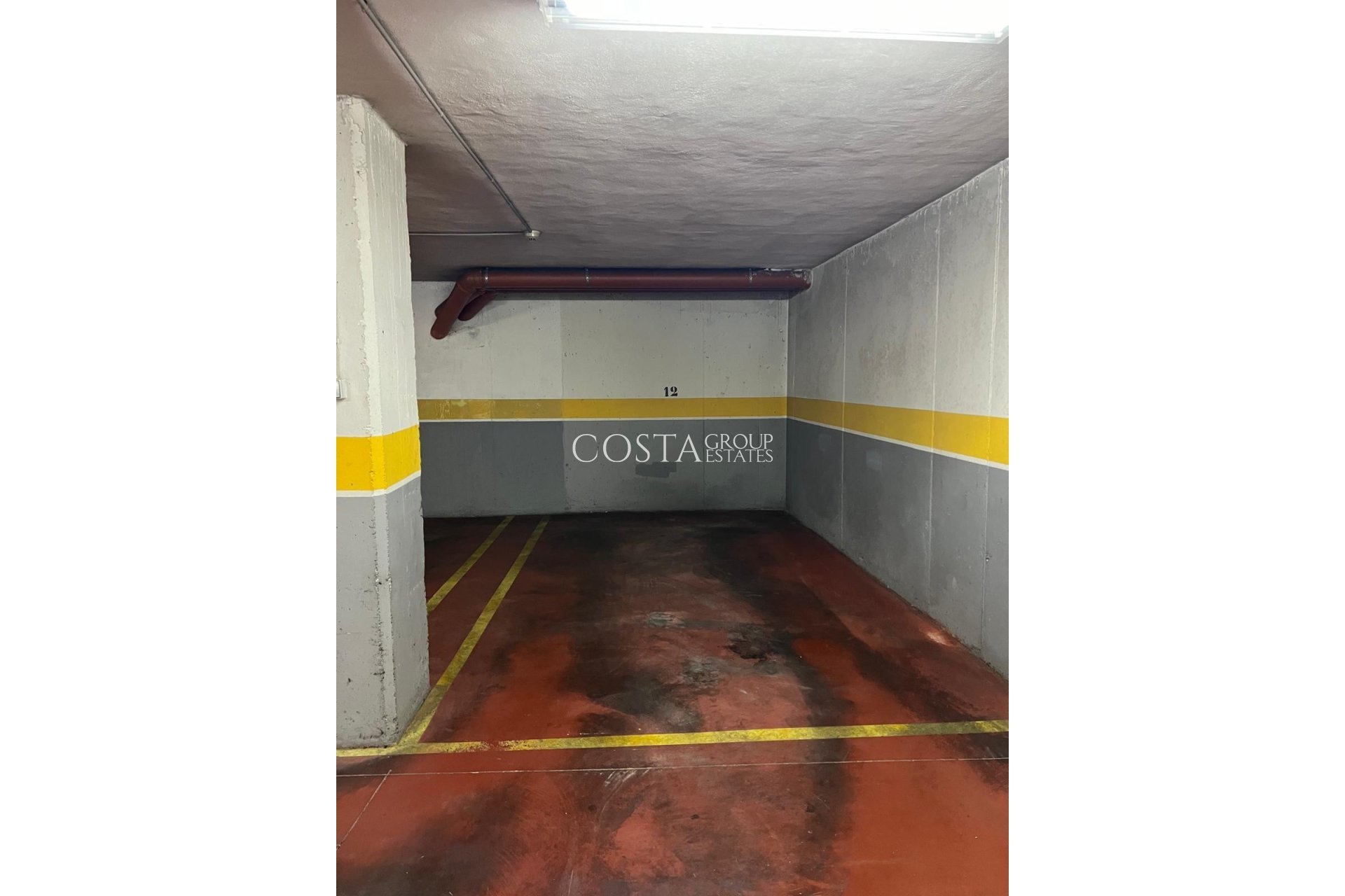 Odsprzedaż - Apartments -
Torrevieja - Torrevieja Centro