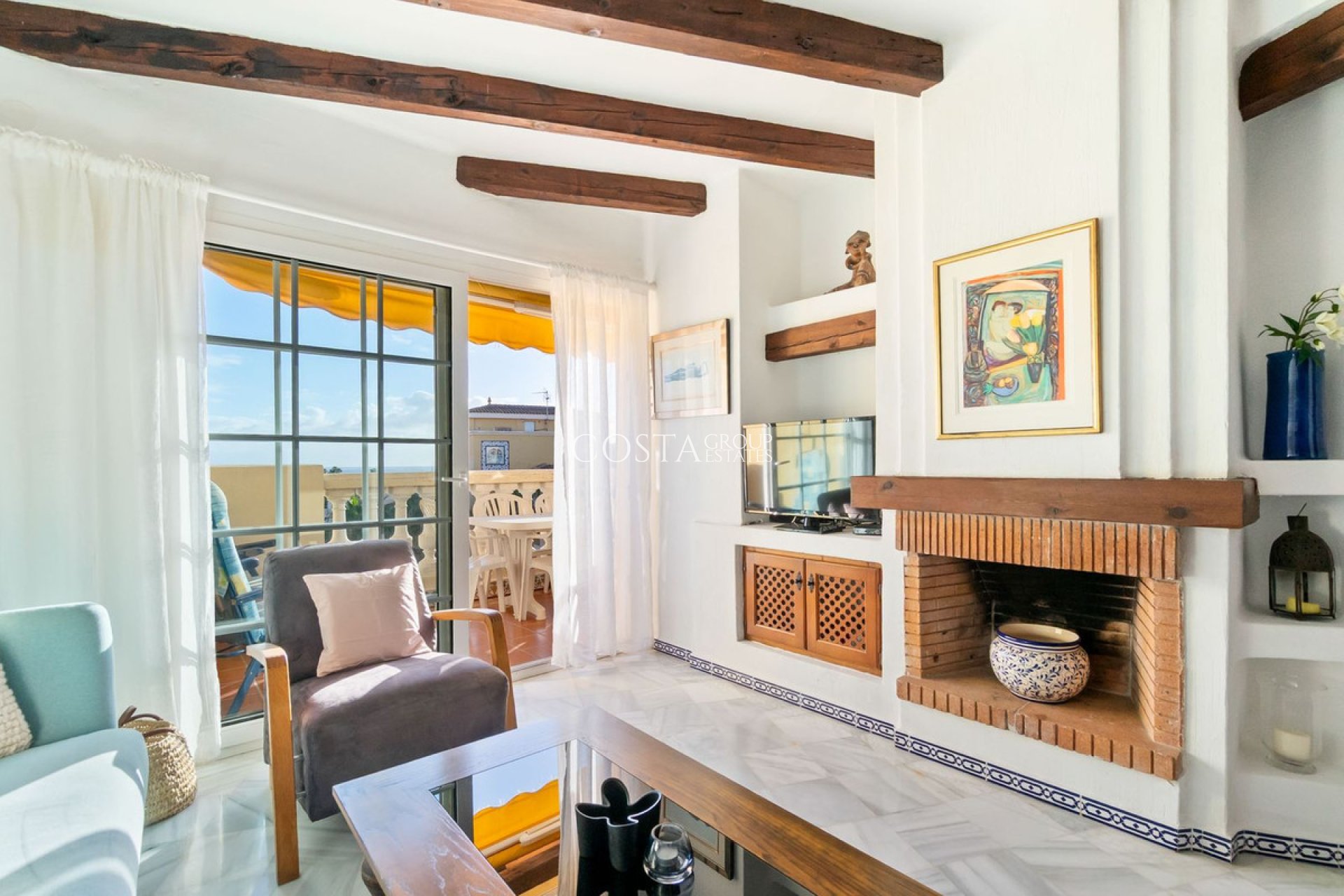 Odsprzedaż - Apartments -
Torrevieja - Torrevieja Centro