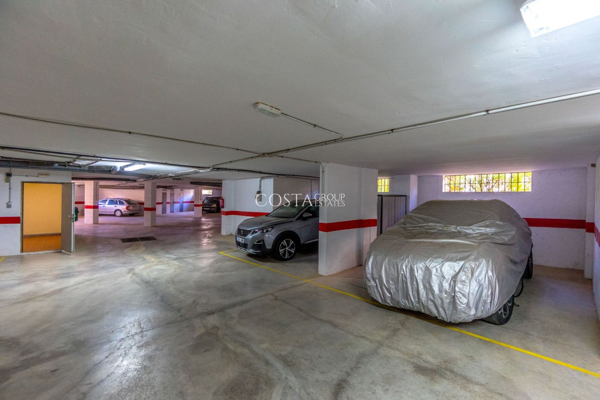 Odsprzedaż - Apartments -
Torrevieja - Torrevieja Centro