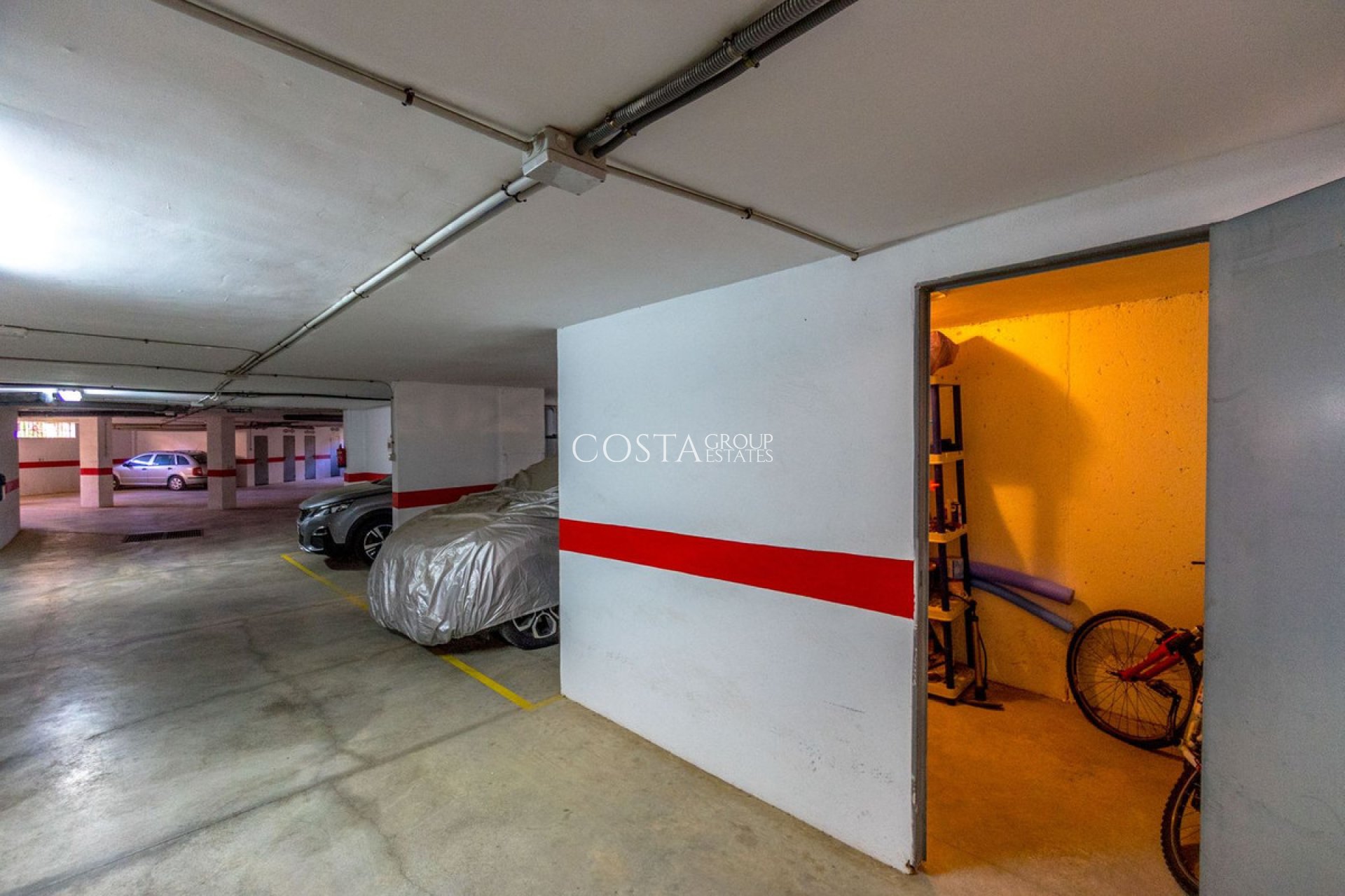 Odsprzedaż - Apartments -
Torrevieja - Torrevieja Centro