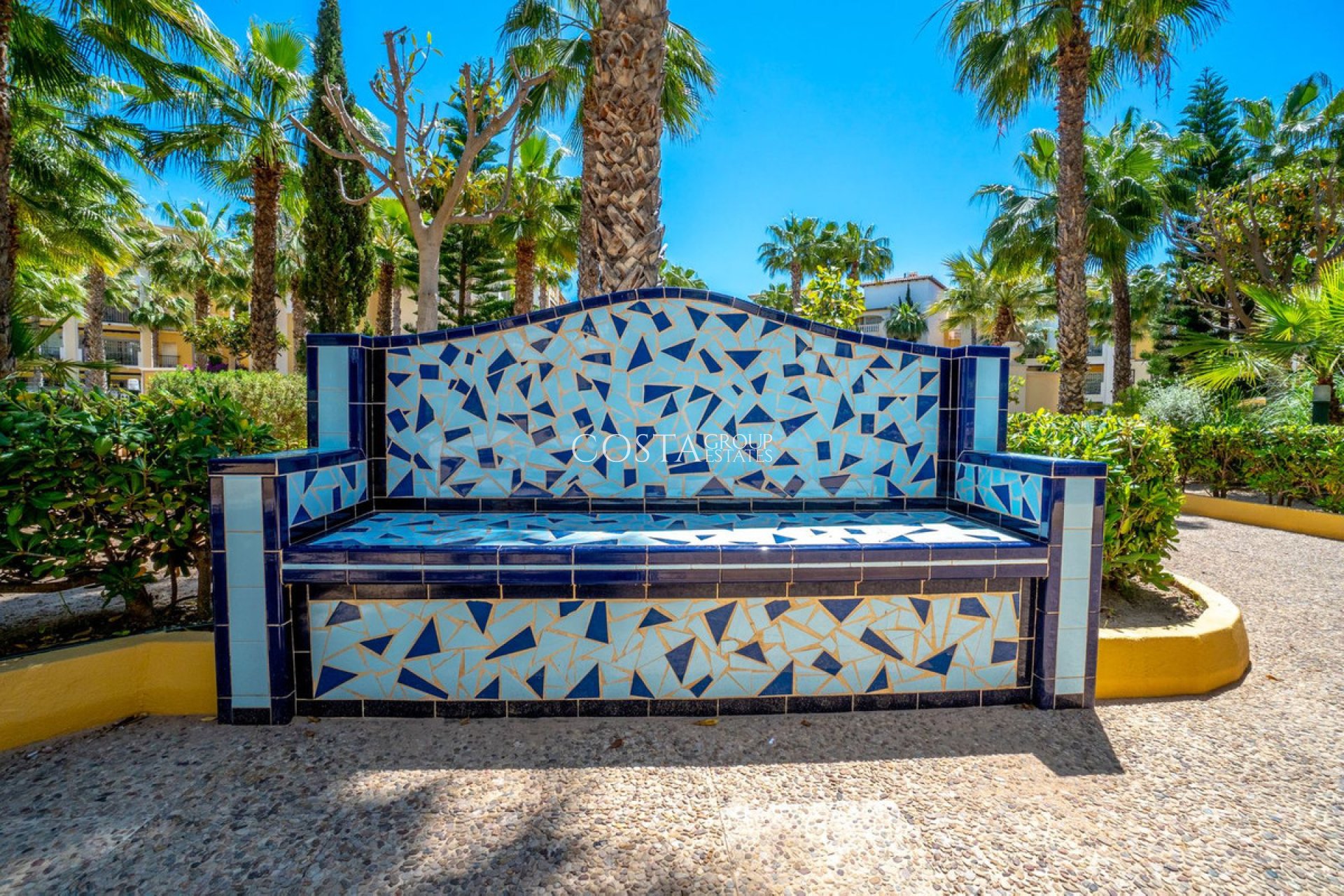 Odsprzedaż - Apartments -
Torrevieja - Torrevieja Centro