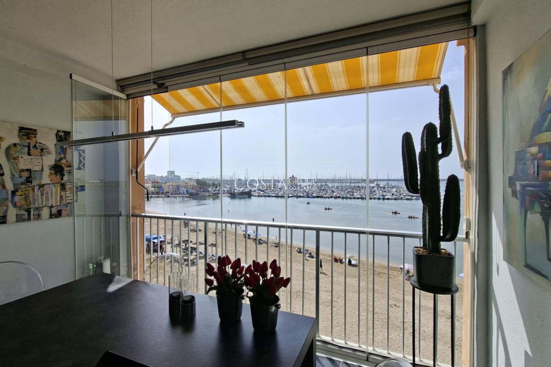 Odsprzedaż - Apartments -
Torrevieja - Torrevieja Centro