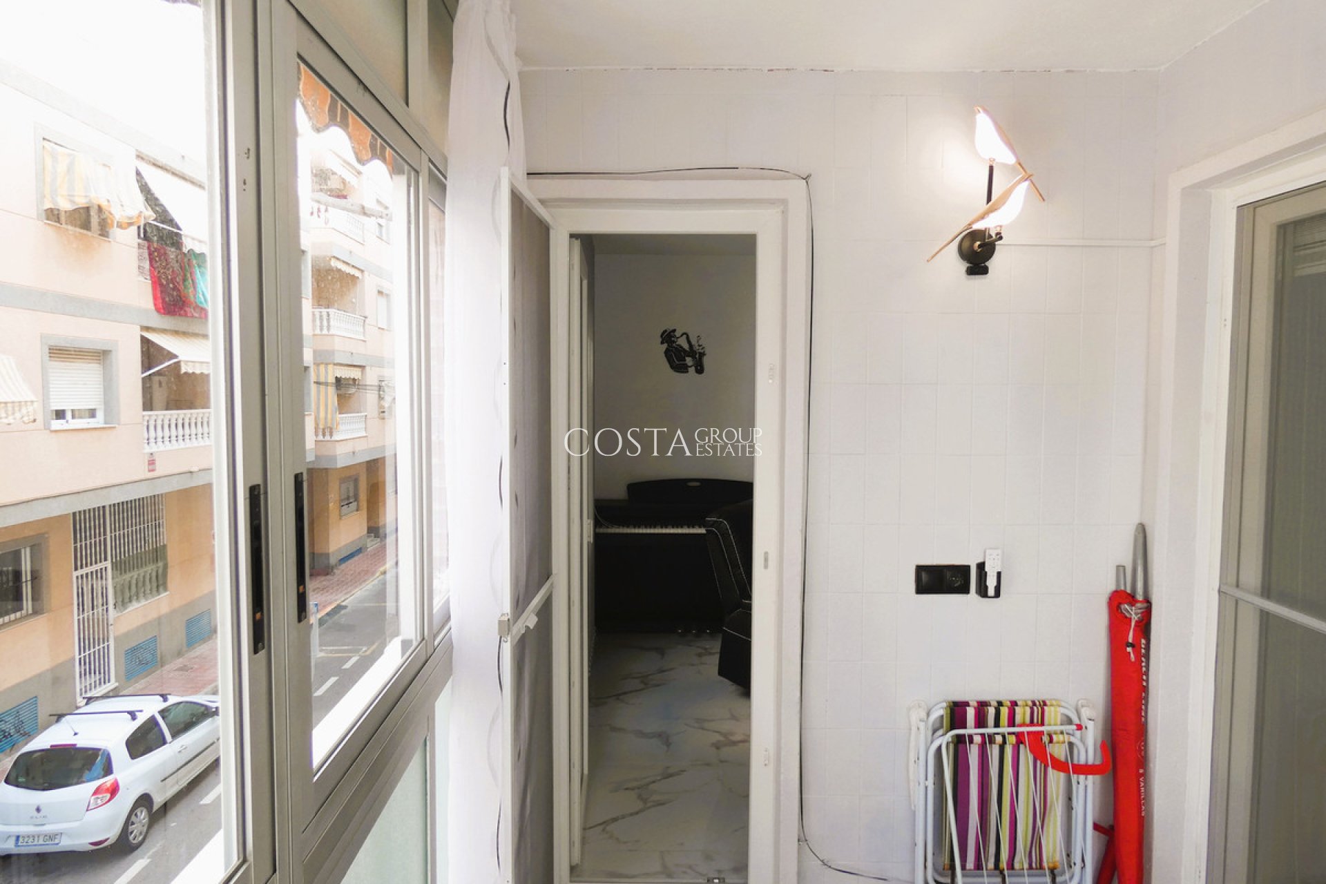 Odsprzedaż - Apartments -
Torrevieja - Torrevieja Centro