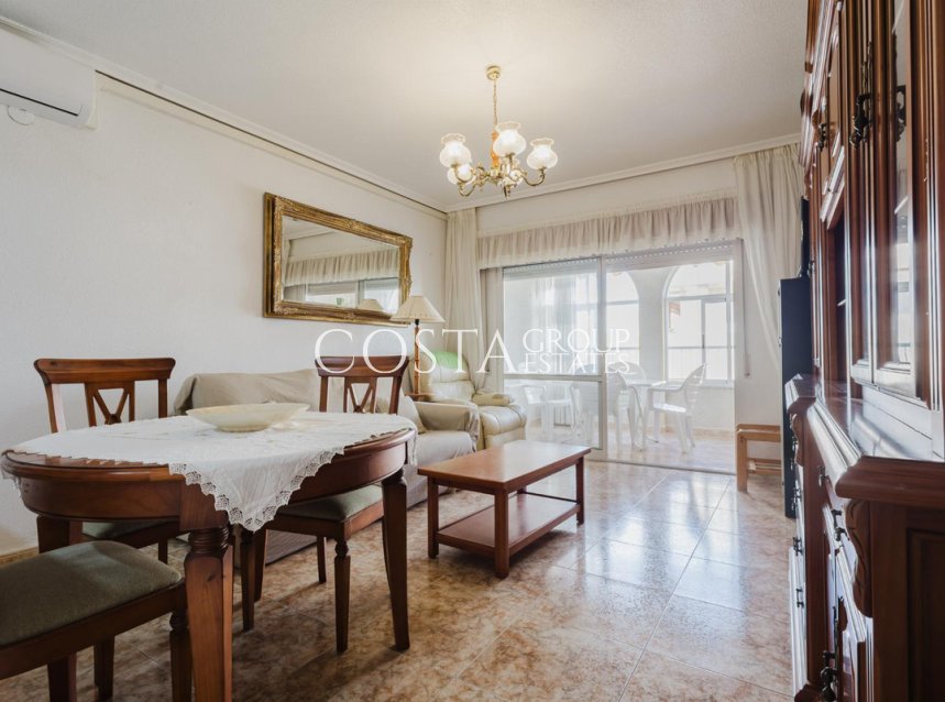 Odsprzedaż - Apartments -
Torrevieja - Torrevieja Centro