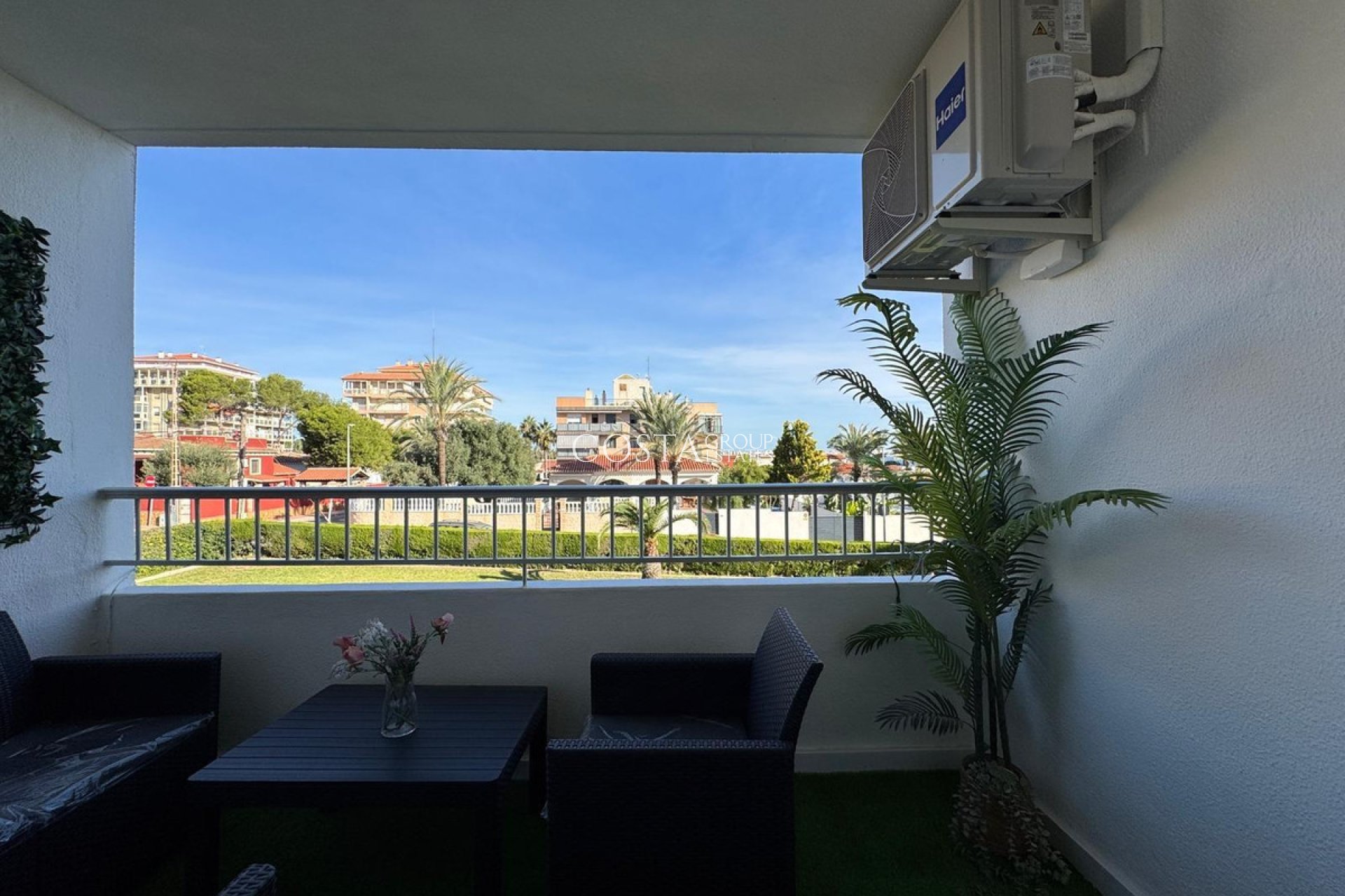 Odsprzedaż - Apartments -
Torrevieja - Torrevieja Centro