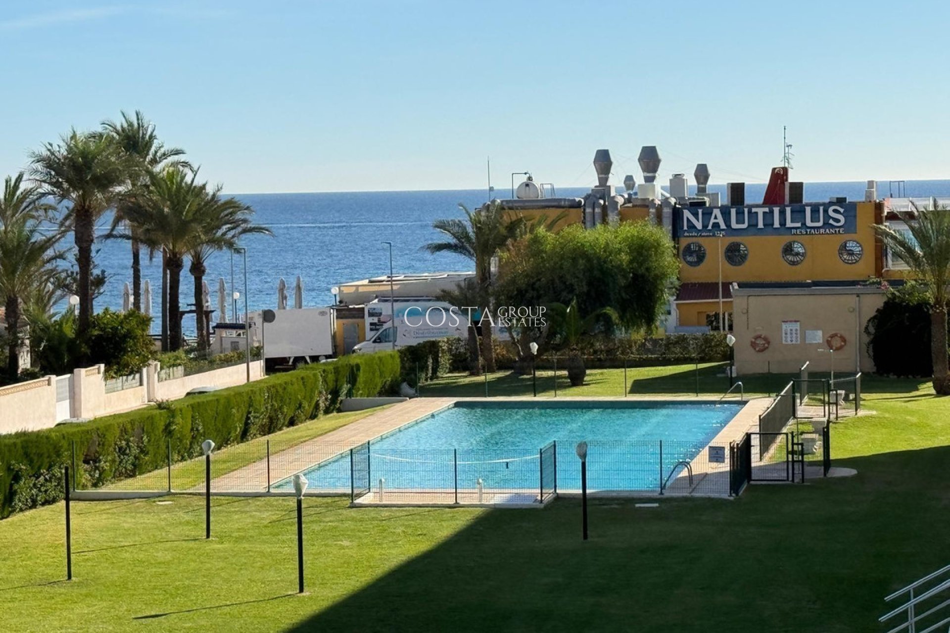 Odsprzedaż - Apartments -
Torrevieja - Torrevieja Centro