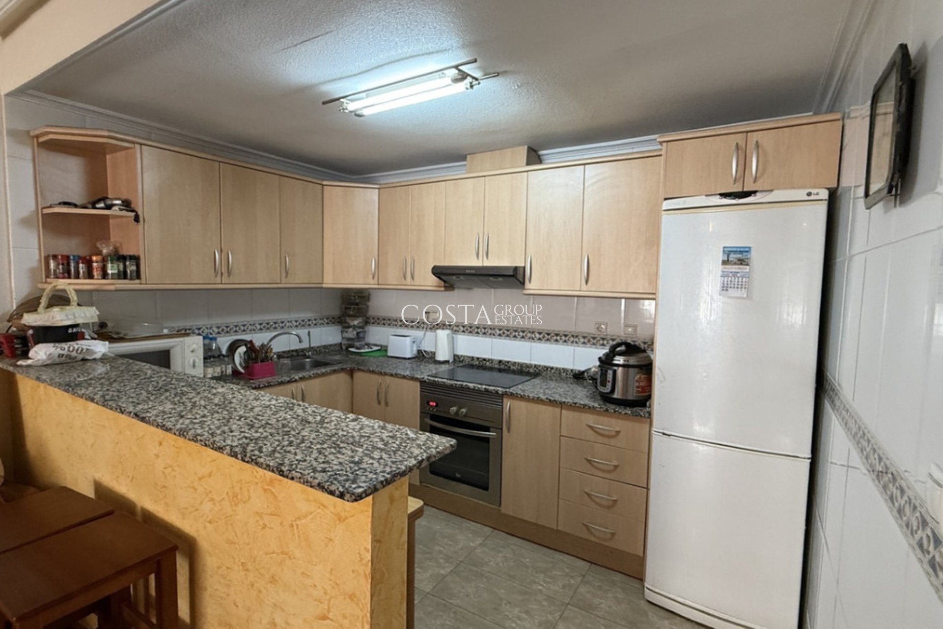 Odsprzedaż - Apartments -
Torrevieja - Torrevieja Centro