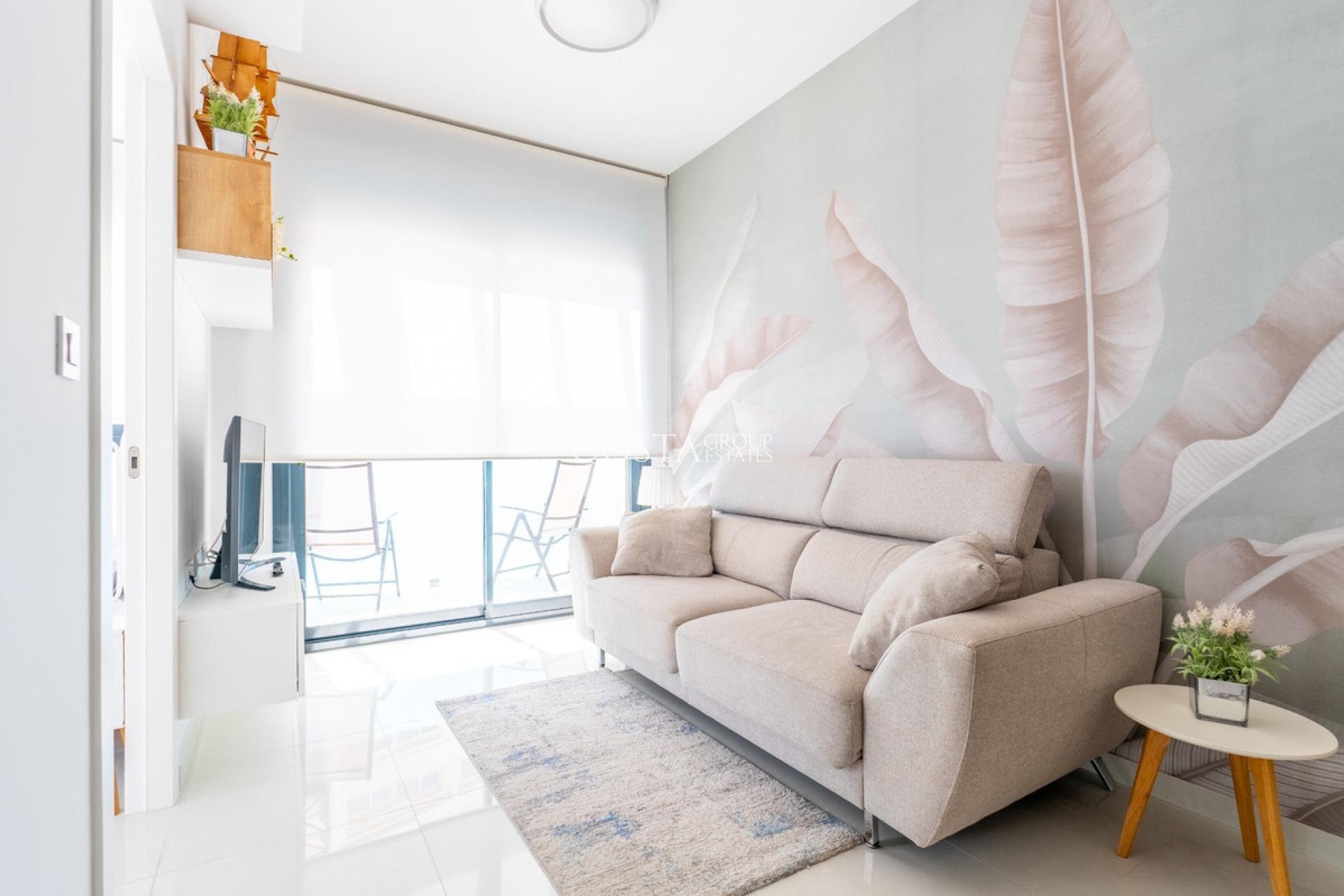 Odsprzedaż - Apartments -
Torrevieja - Torrevieja Centro