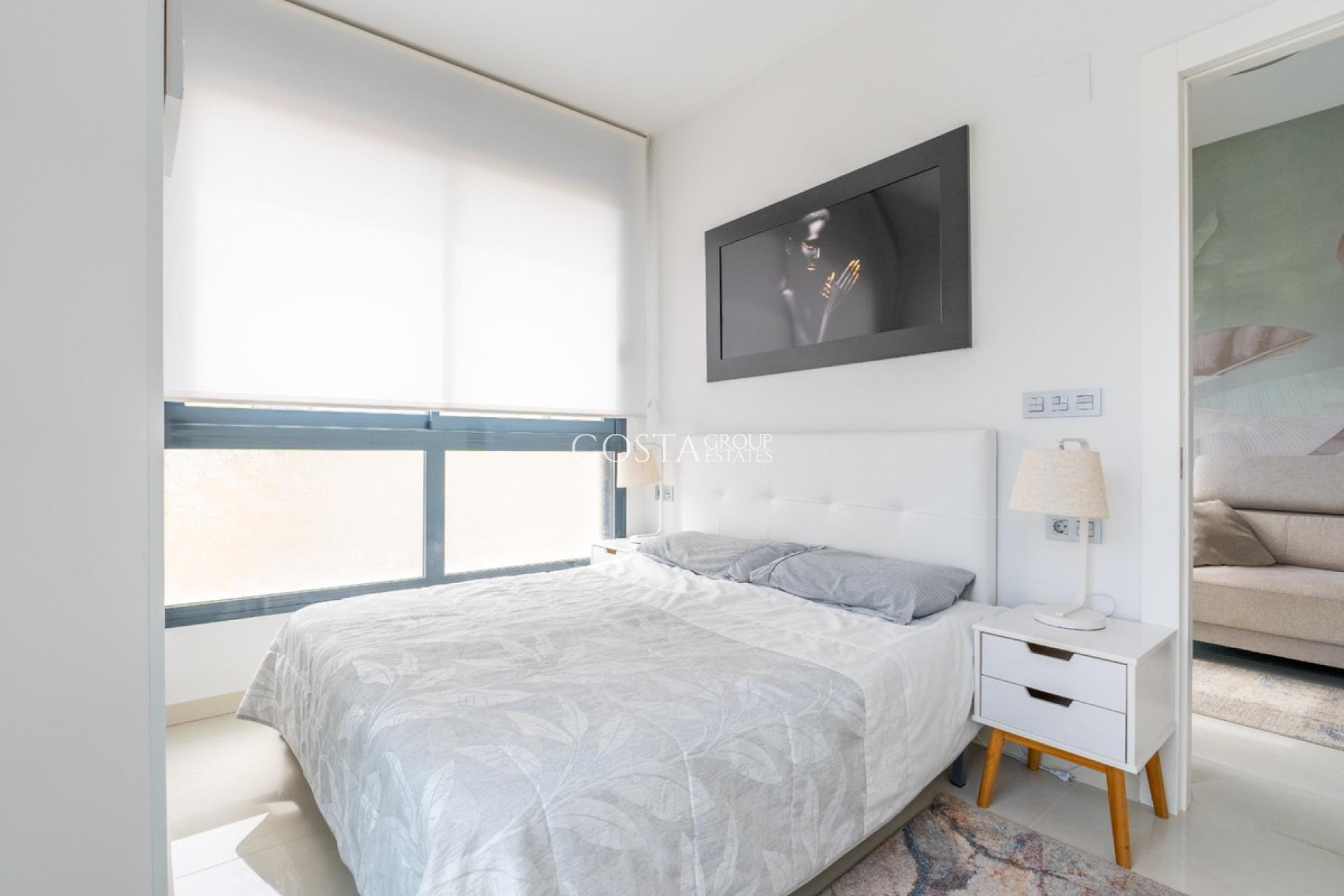 Odsprzedaż - Apartments -
Torrevieja - Torrevieja Centro