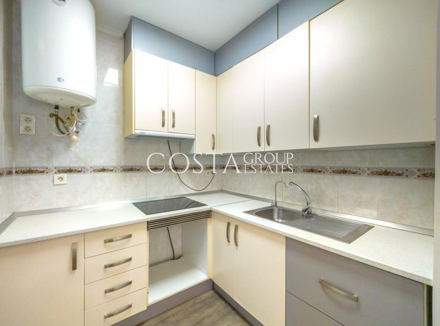 Odsprzedaż - Apartments -
Torrevieja - Torrevieja Centro