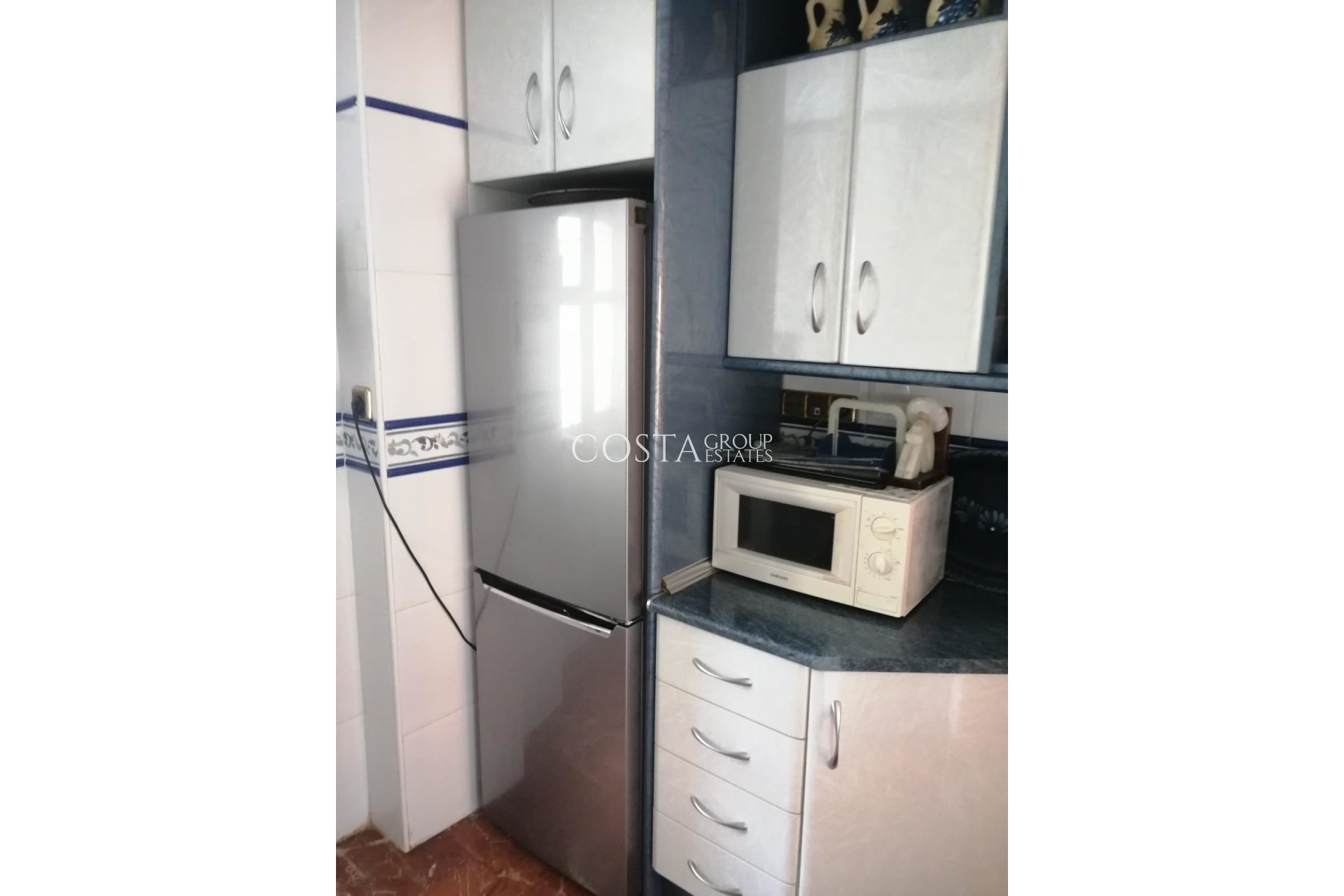 Odsprzedaż - Apartments -
Torrevieja - Torrevieja Centro