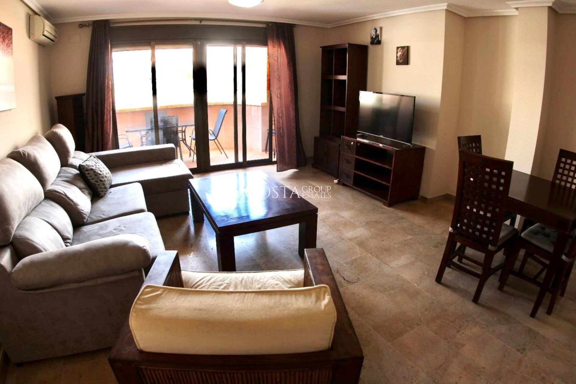 Odsprzedaż - Apartments -
Torrevieja - Torrevieja Centro