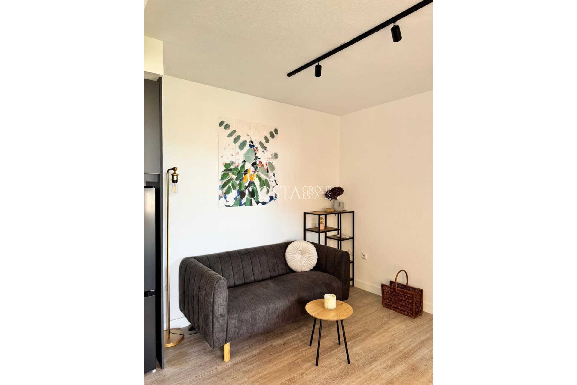 Odsprzedaż - Apartments -
Torrevieja - Torrevieja Centro