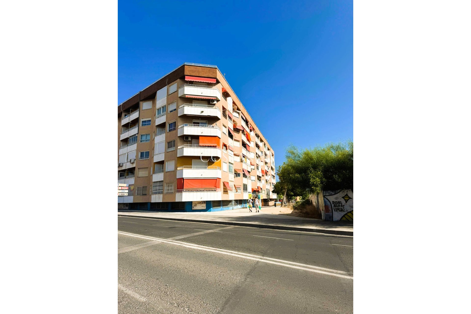Odsprzedaż - Apartments -
Torrevieja - Torrevieja Centro