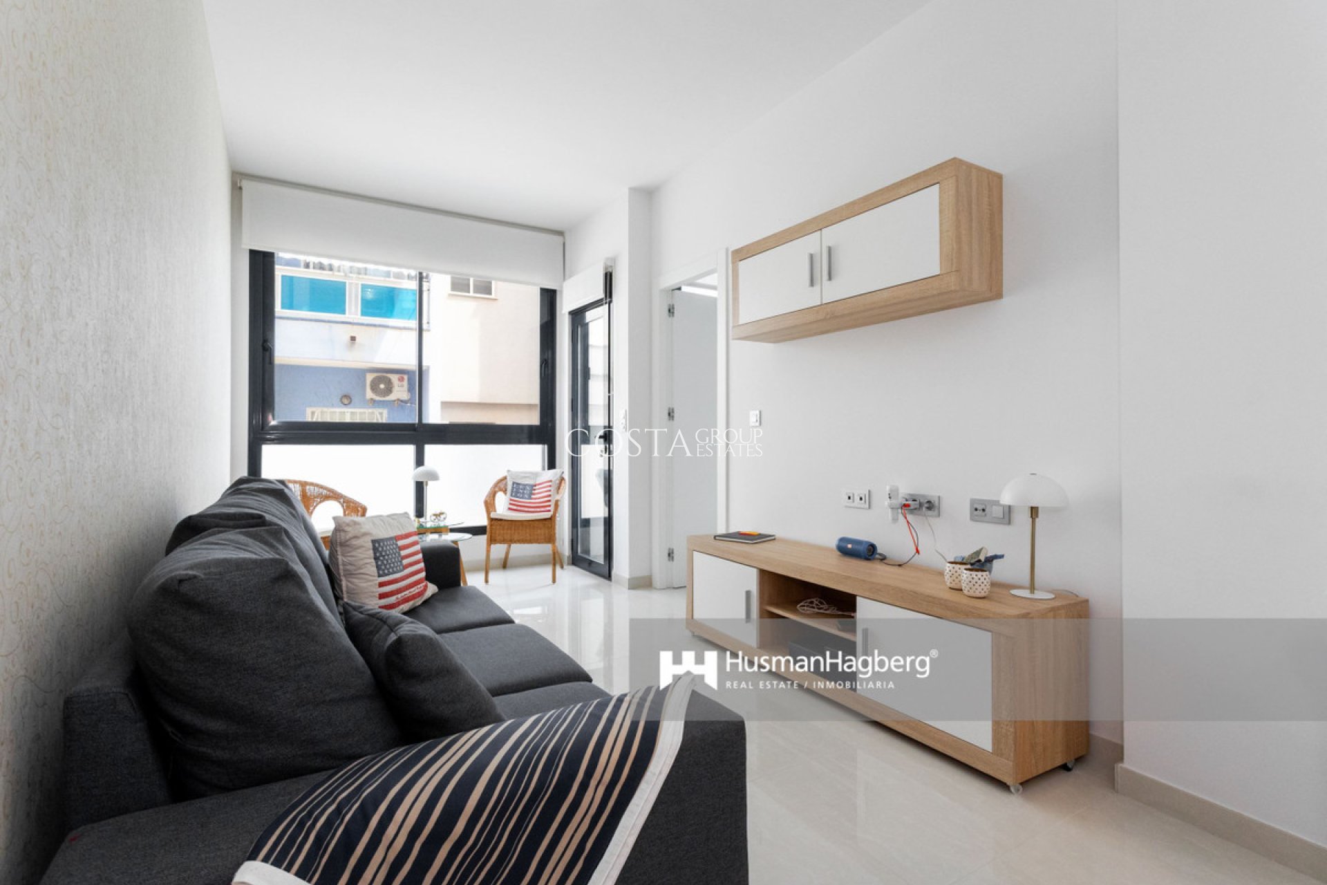 Odsprzedaż - Apartments -
Torrevieja - Torrevieja Centro