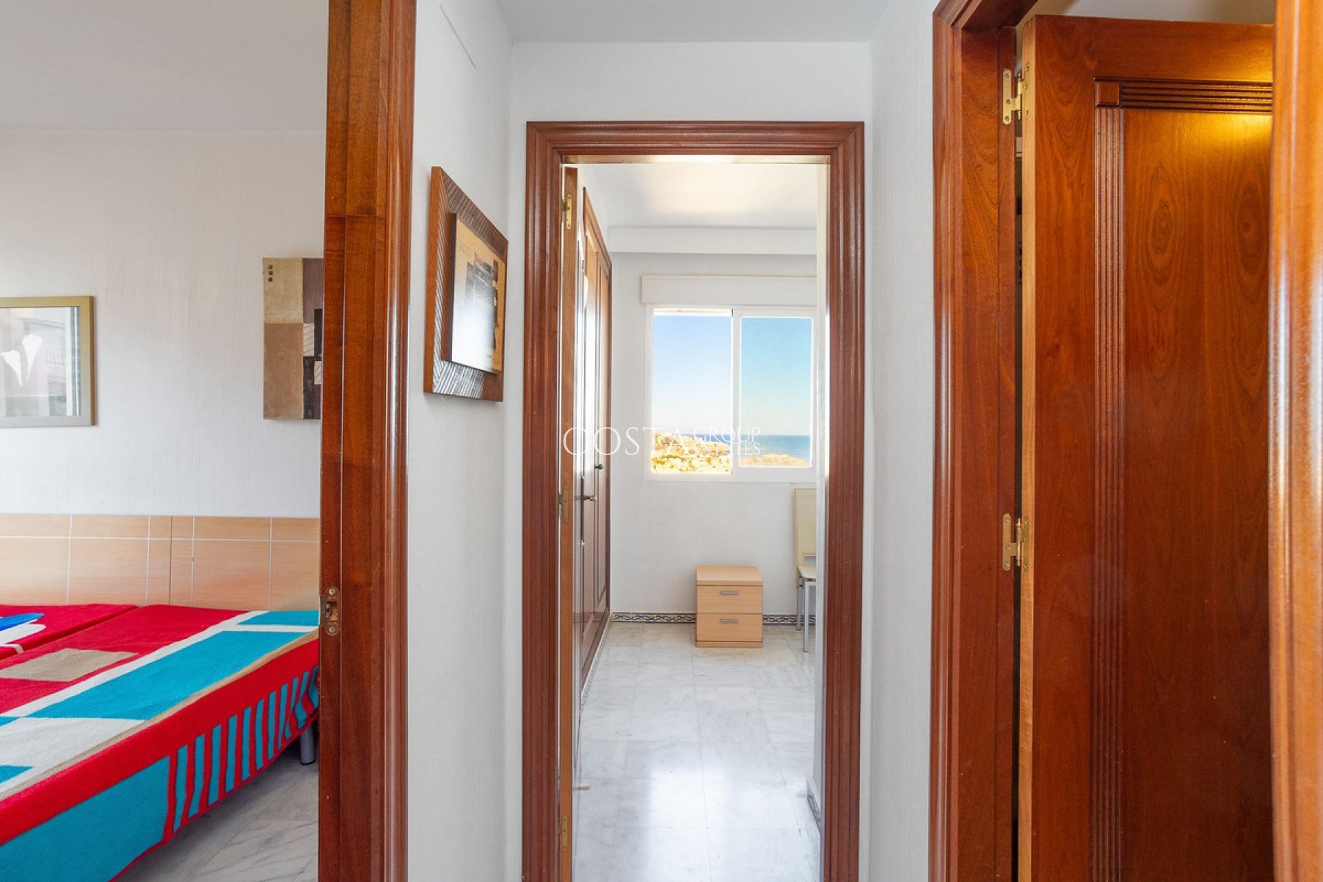 Odsprzedaż - Apartments -
Torrevieja - Torrevieja Centro