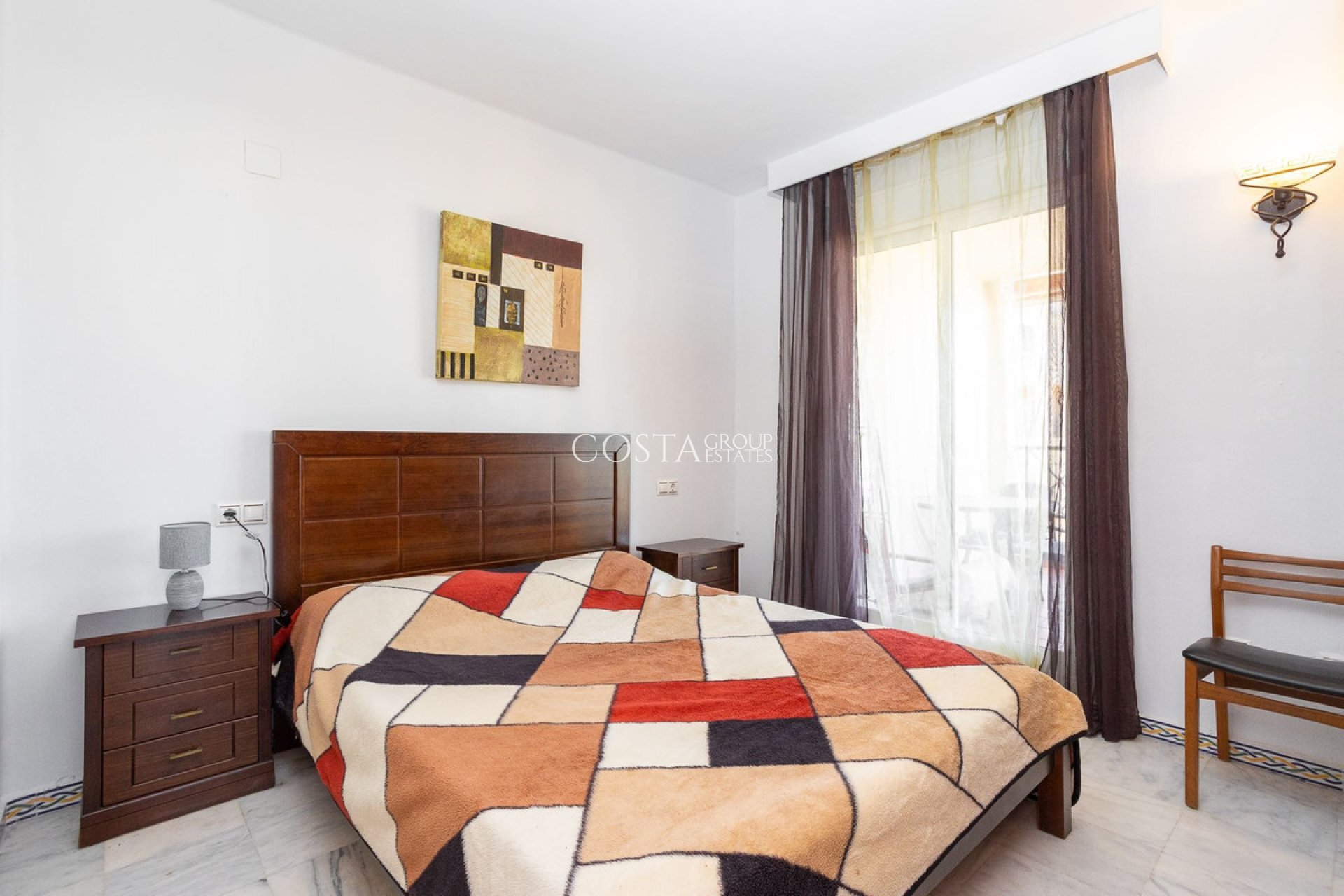 Odsprzedaż - Apartments -
Torrevieja - Torrevieja Centro