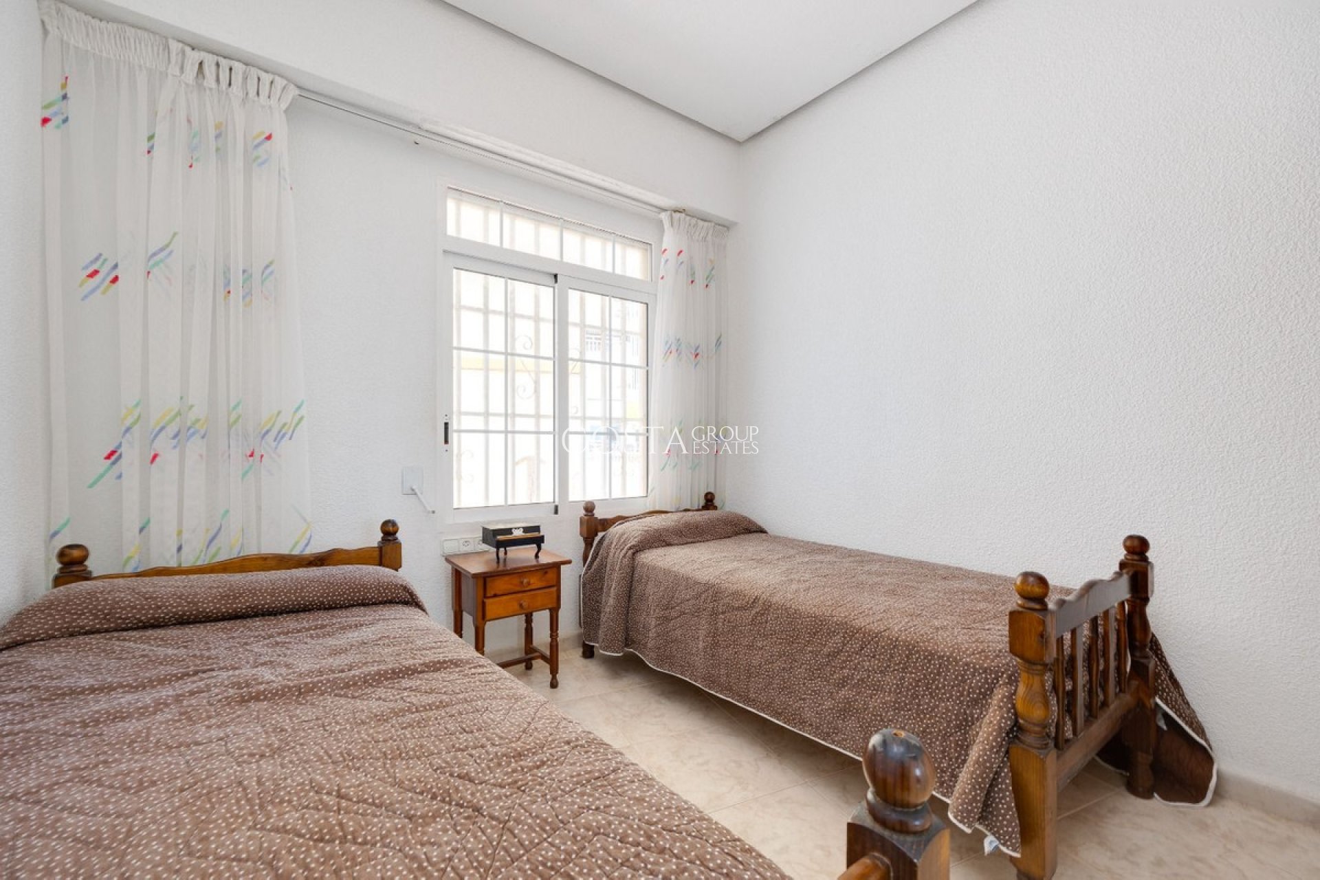 Odsprzedaż - Apartments -
Torrevieja - Torrevieja Centro