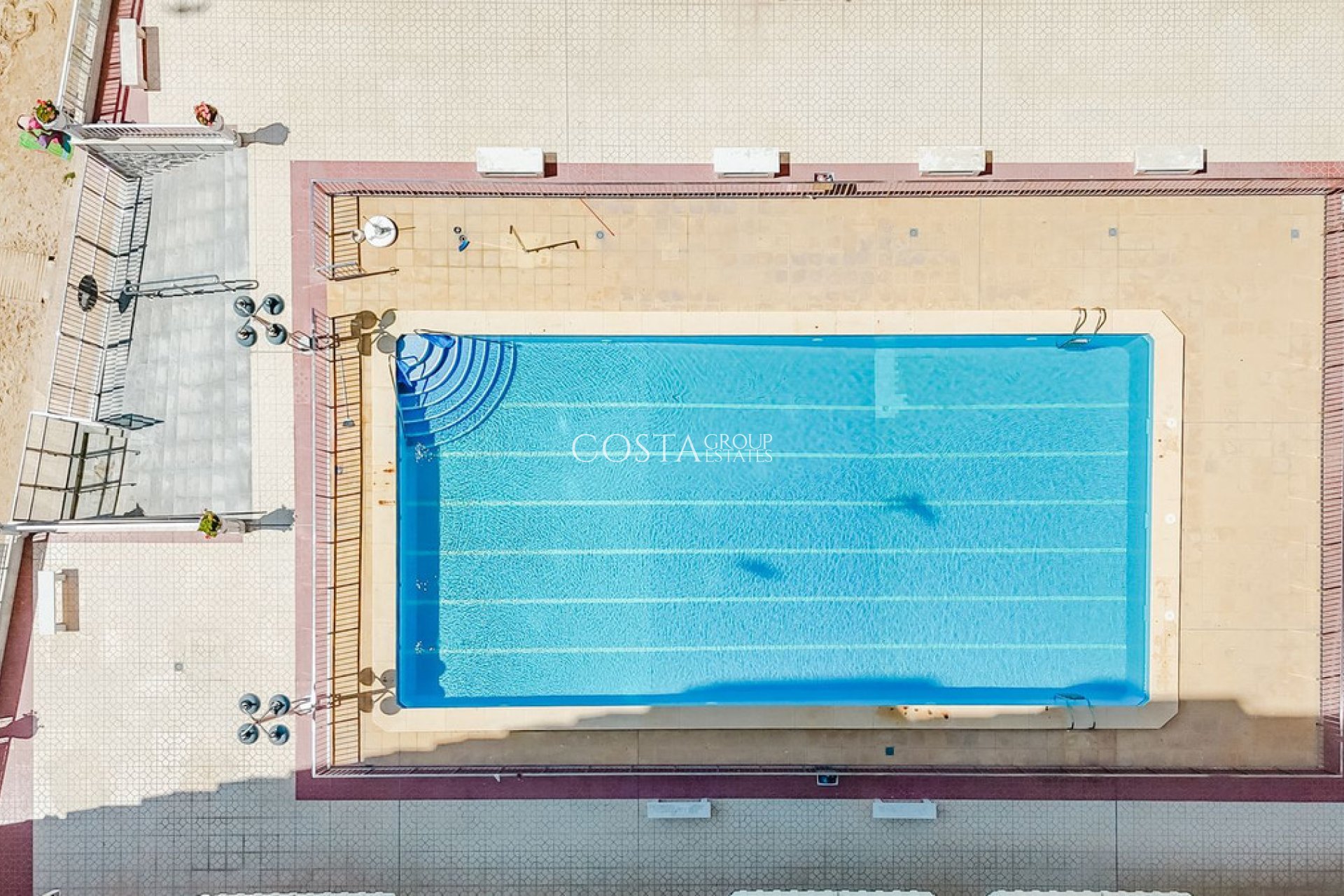 Odsprzedaż - Apartments -
Torrevieja - Torrevieja Centro