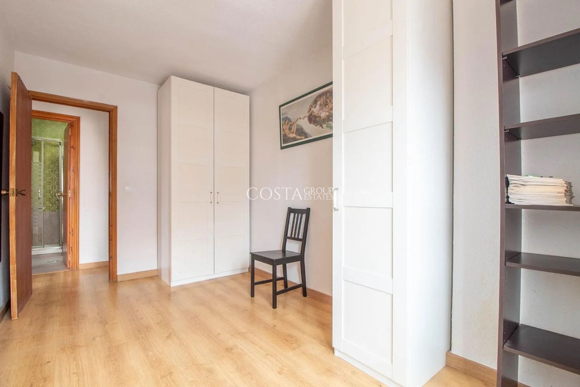 Odsprzedaż - Apartments -
Torrevieja - Torrevieja Centro