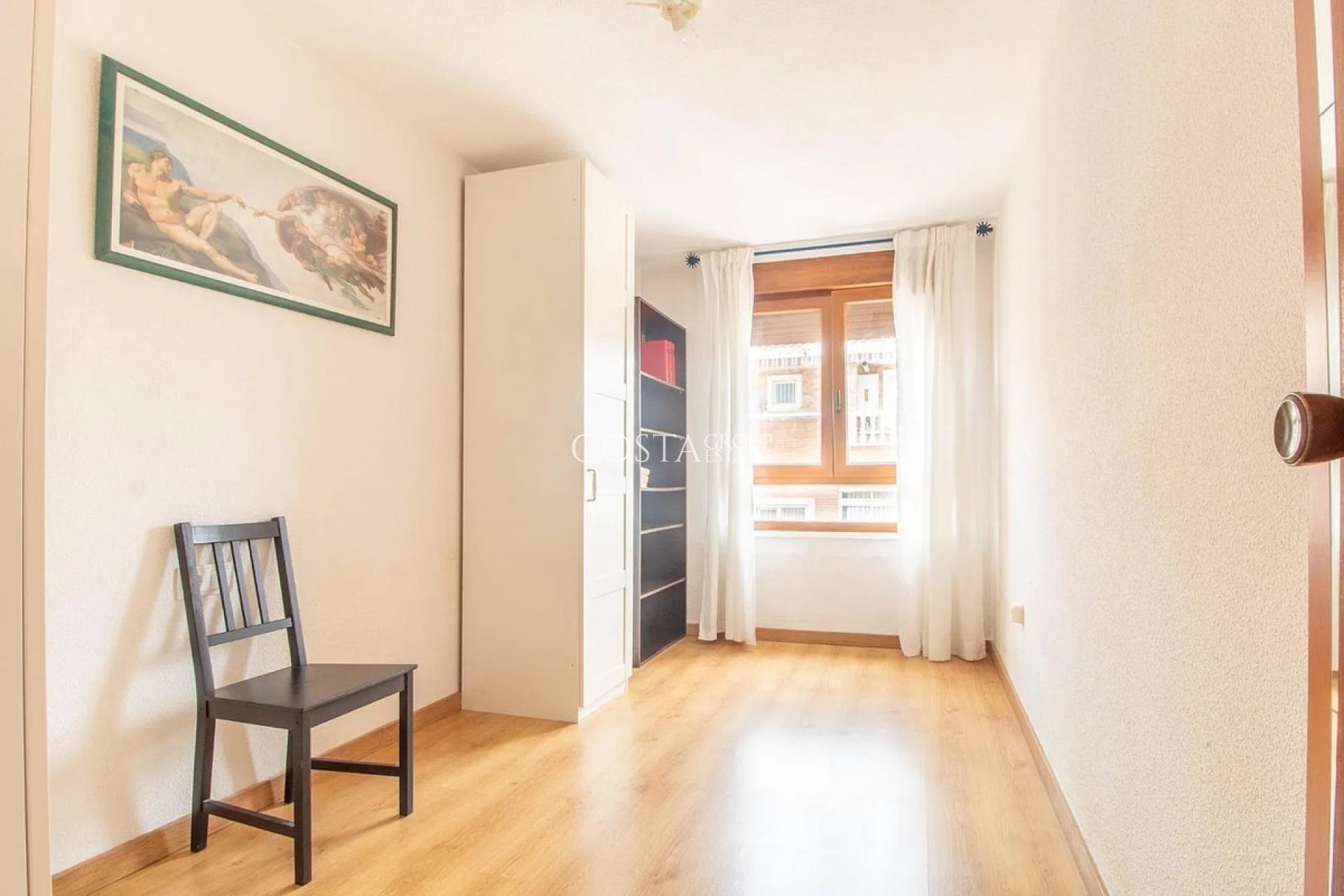 Odsprzedaż - Apartments -
Torrevieja - Torrevieja Centro