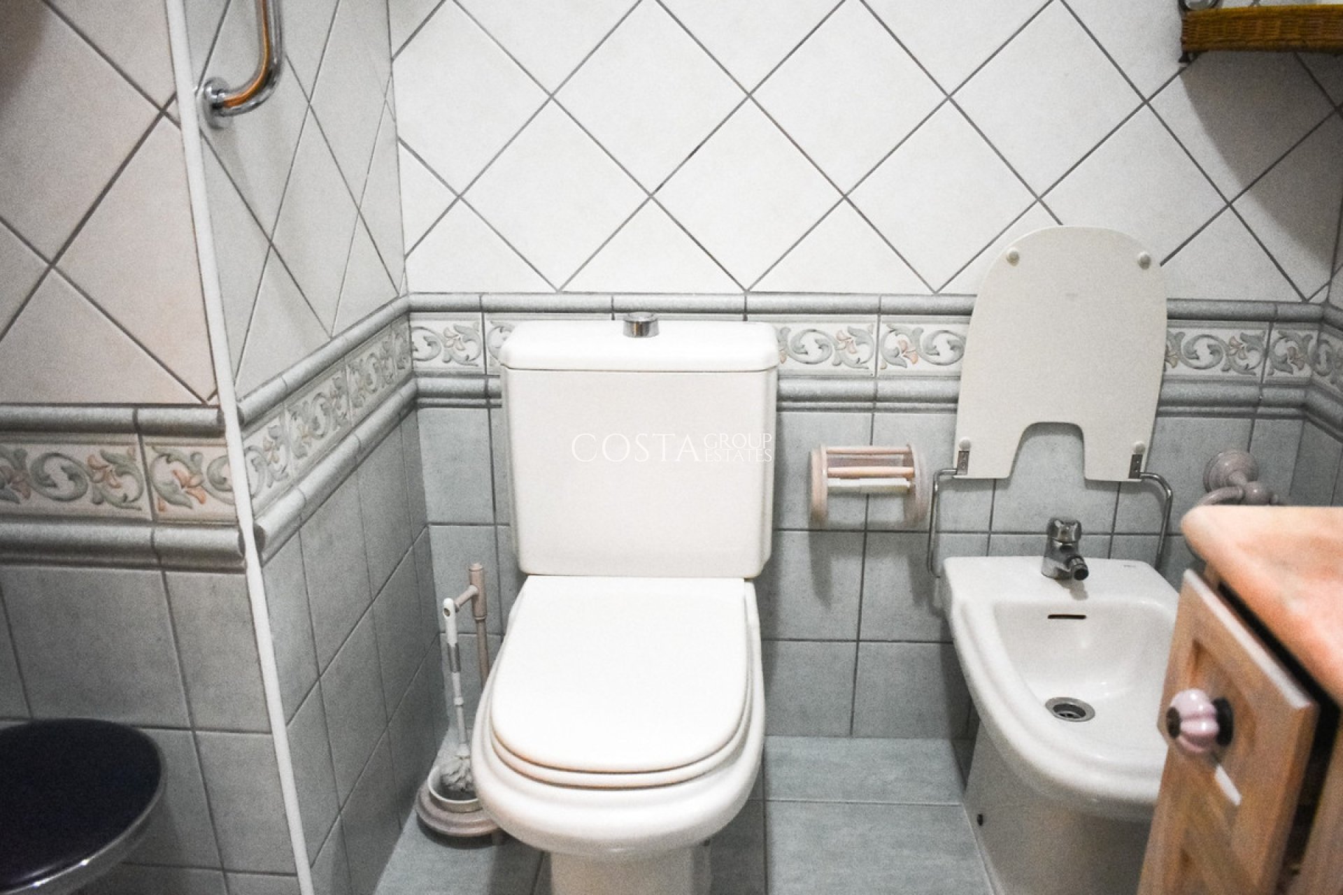 Odsprzedaż - Apartments -
Torrevieja - Torrevieja Centro