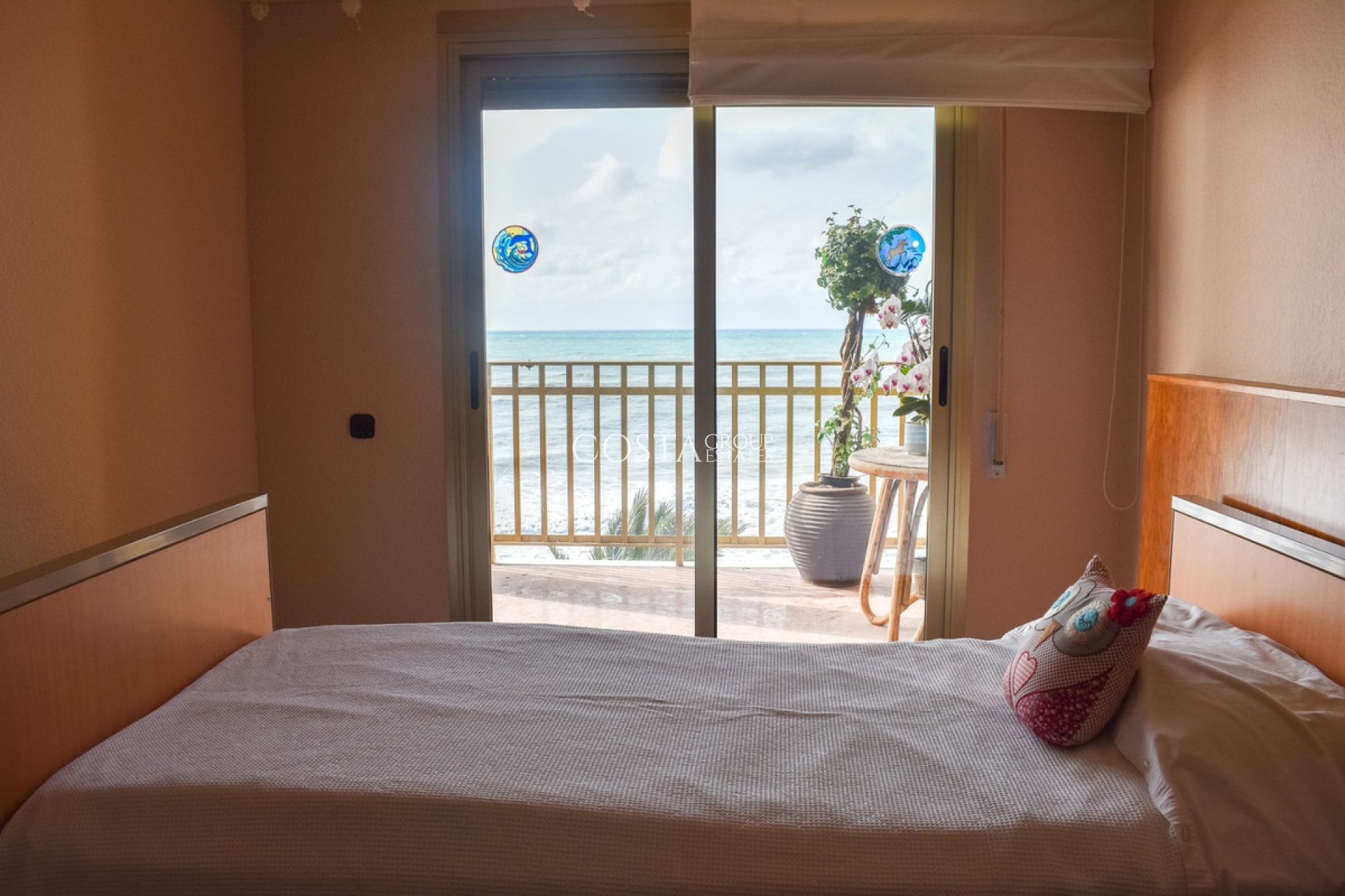 Odsprzedaż - Apartments -
Torrevieja - Torrevieja Centro