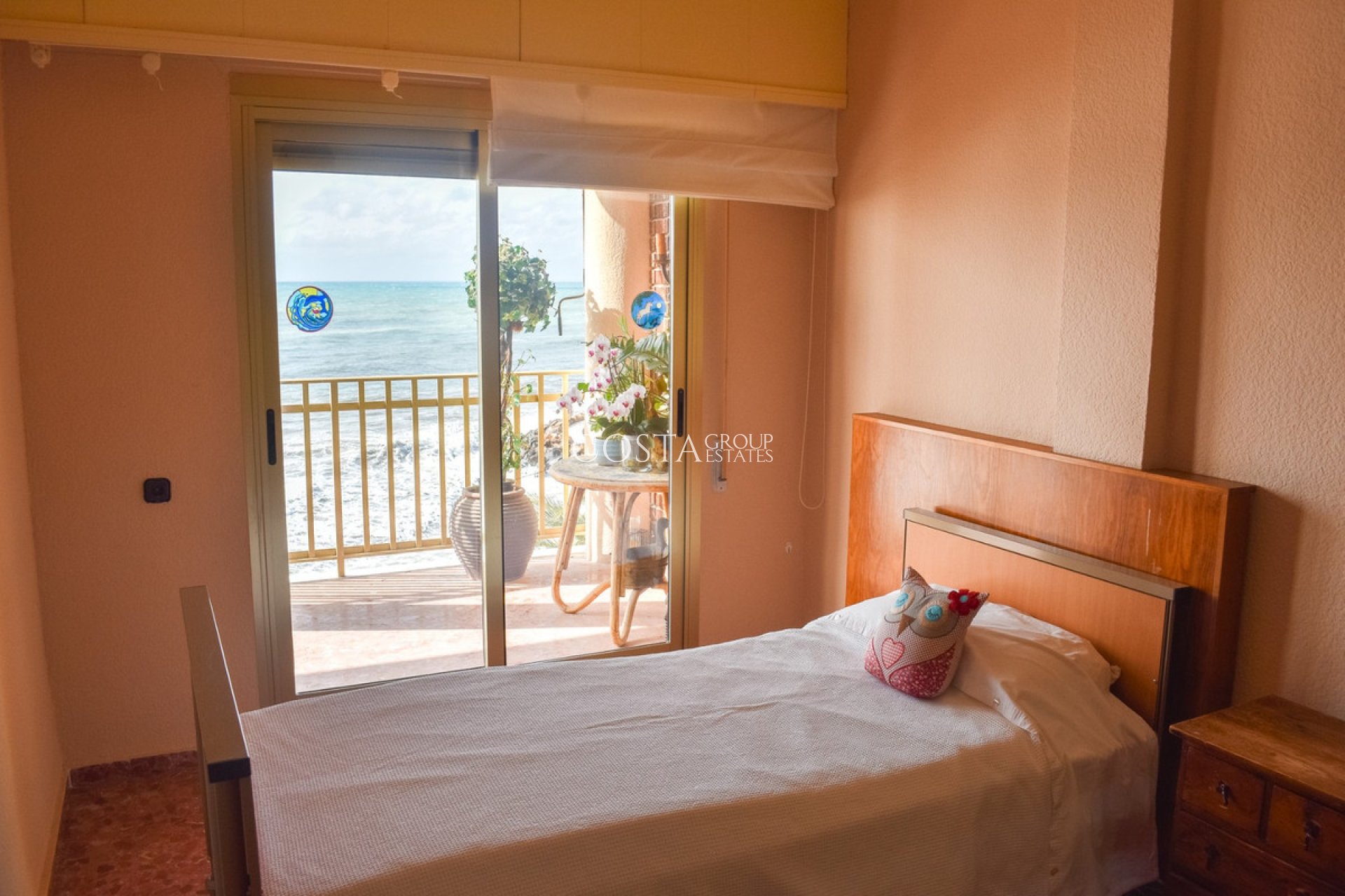 Odsprzedaż - Apartments -
Torrevieja - Torrevieja Centro