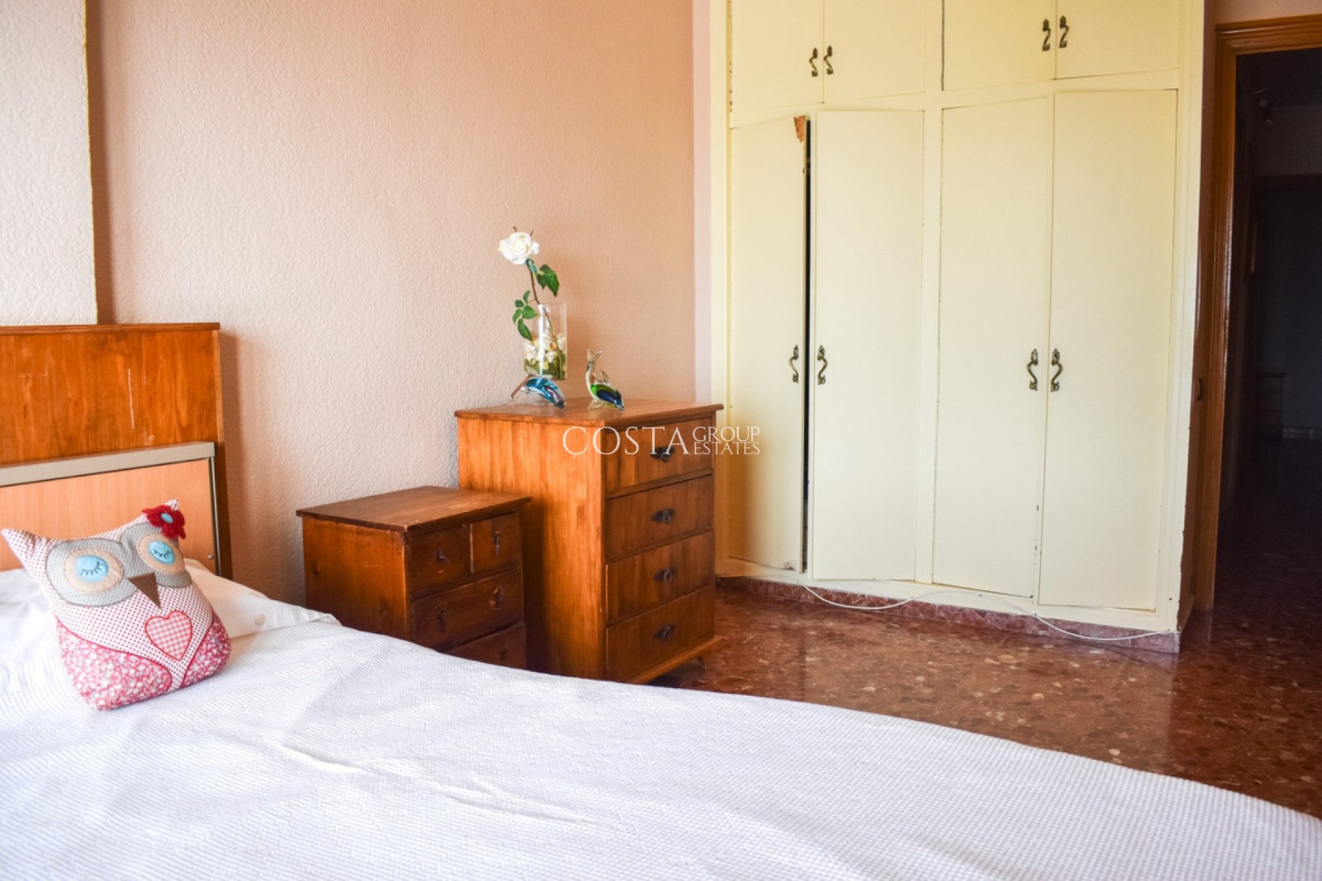 Odsprzedaż - Apartments -
Torrevieja - Torrevieja Centro