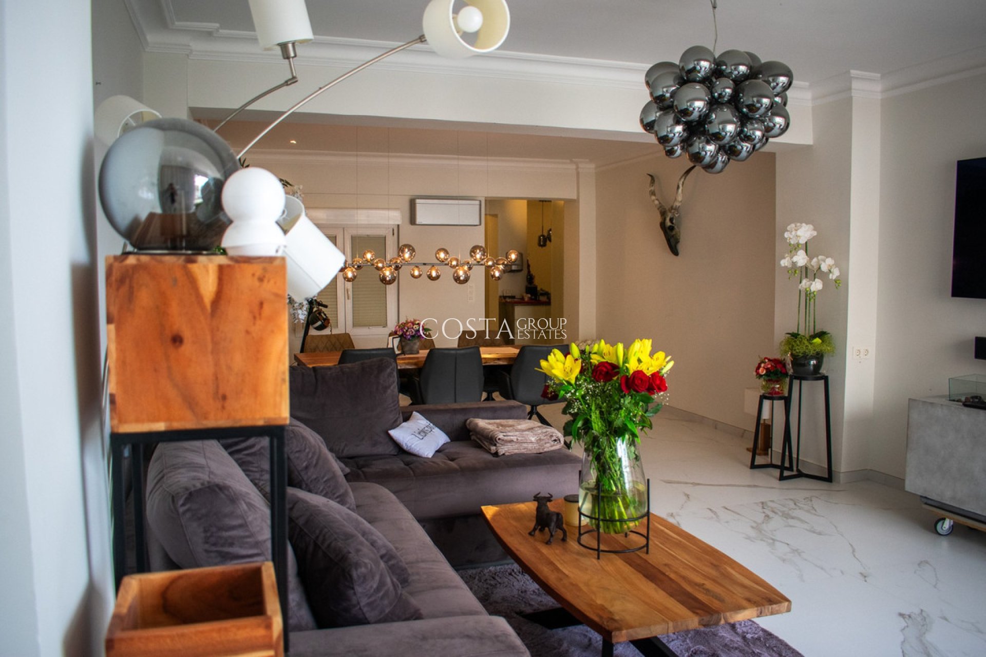 Odsprzedaż - Apartments -
Torrevieja - Torrevieja Centro