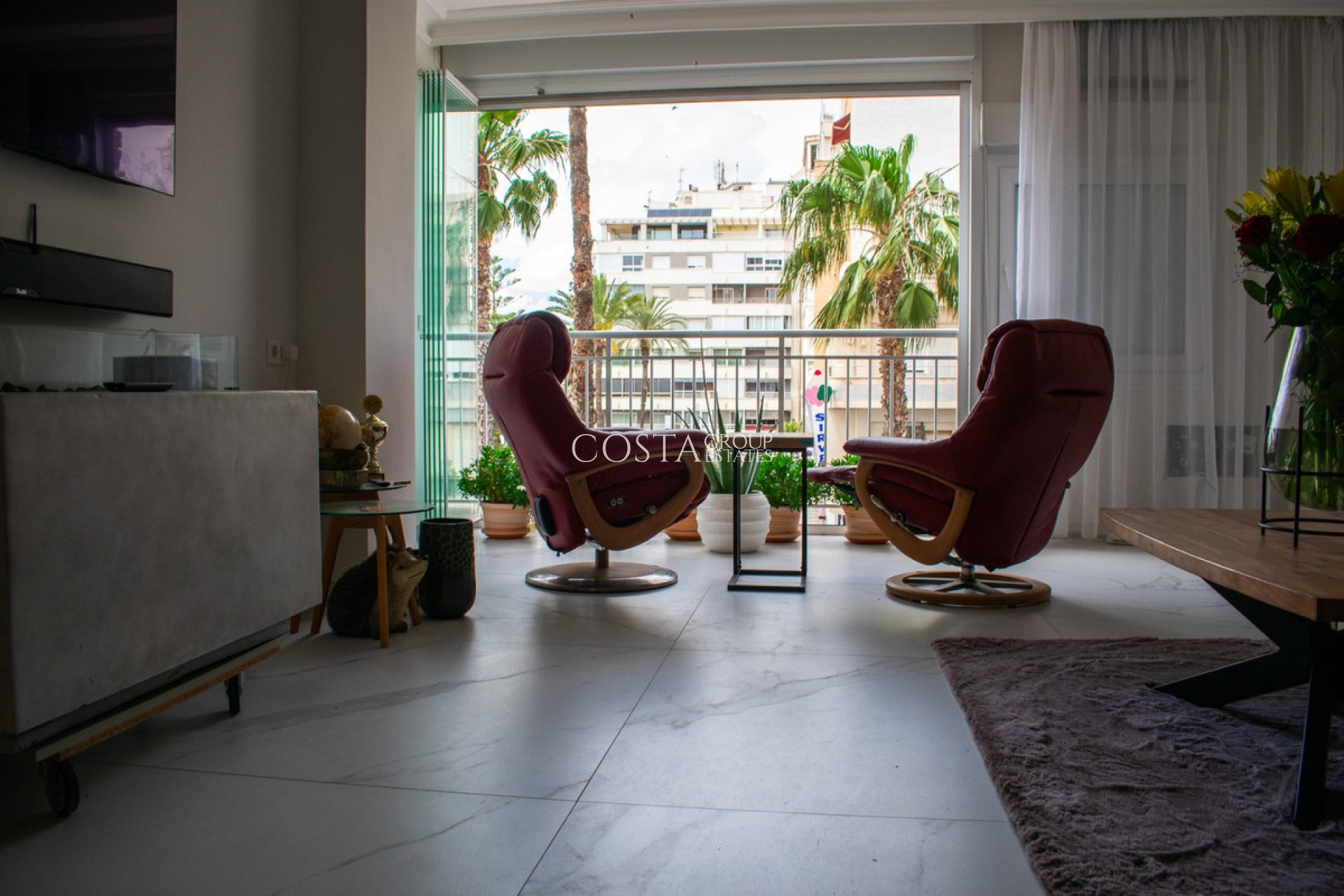 Odsprzedaż - Apartments -
Torrevieja - Torrevieja Centro