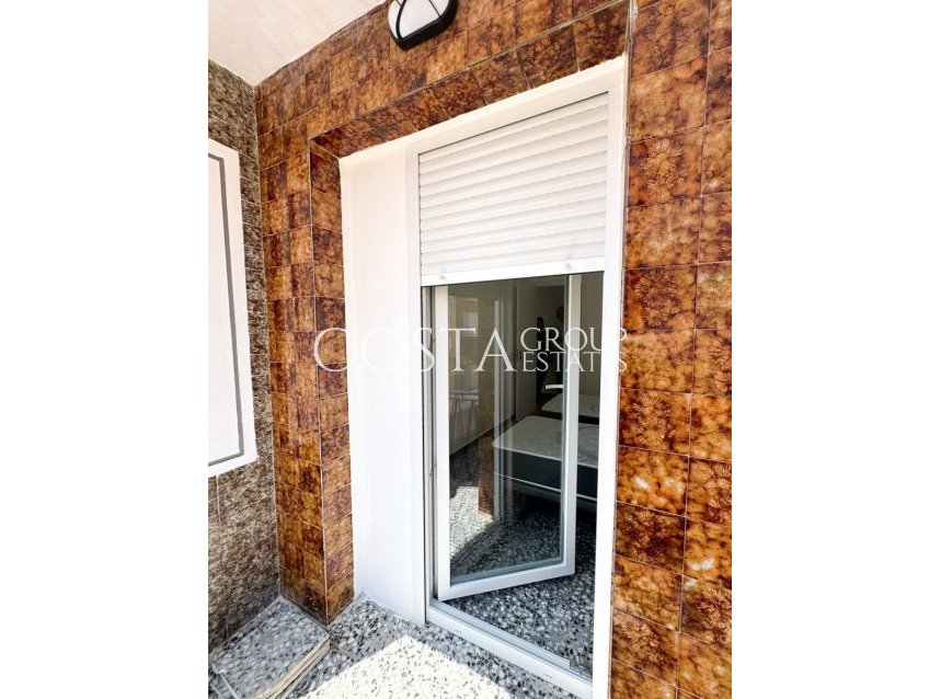 Odsprzedaż - Apartments -
Torrevieja - Torrevieja Centro