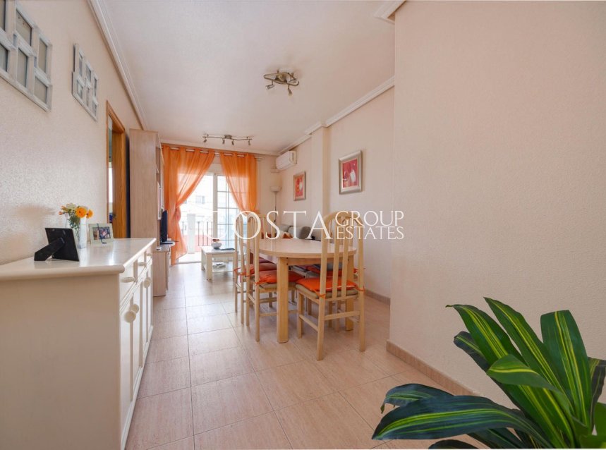 Odsprzedaż - Apartments -
Torrevieja - Torrevieja Centro