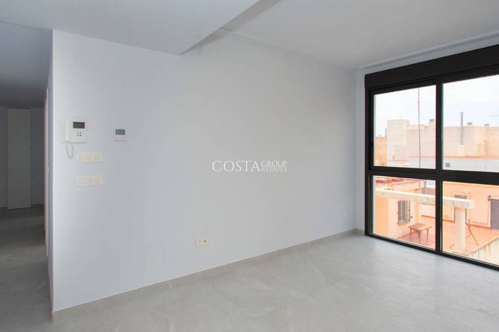 Odsprzedaż - Apartments -
Torrevieja