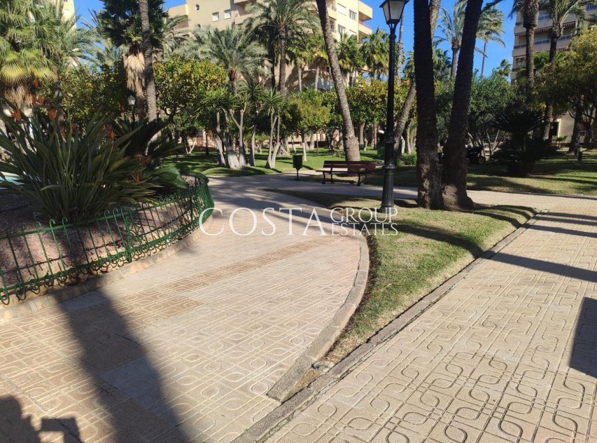 Odsprzedaż - Apartments -
Torrevieja
