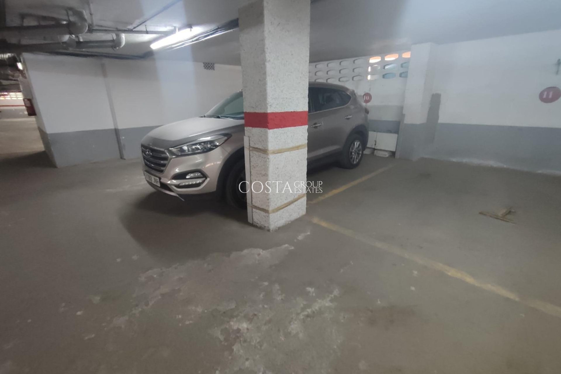 Odsprzedaż - Apartments -
Torrevieja