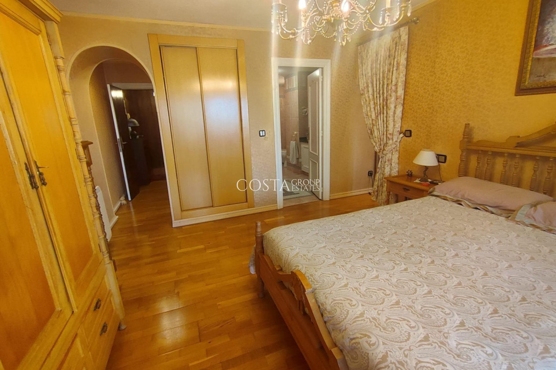 Odsprzedaż - Apartments -
Torrevieja