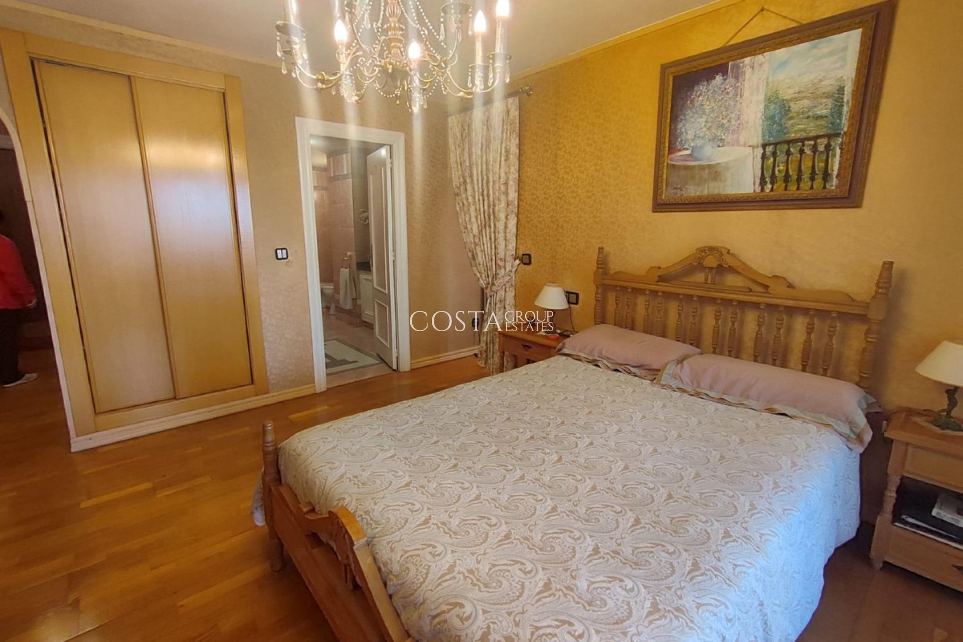 Odsprzedaż - Apartments -
Torrevieja