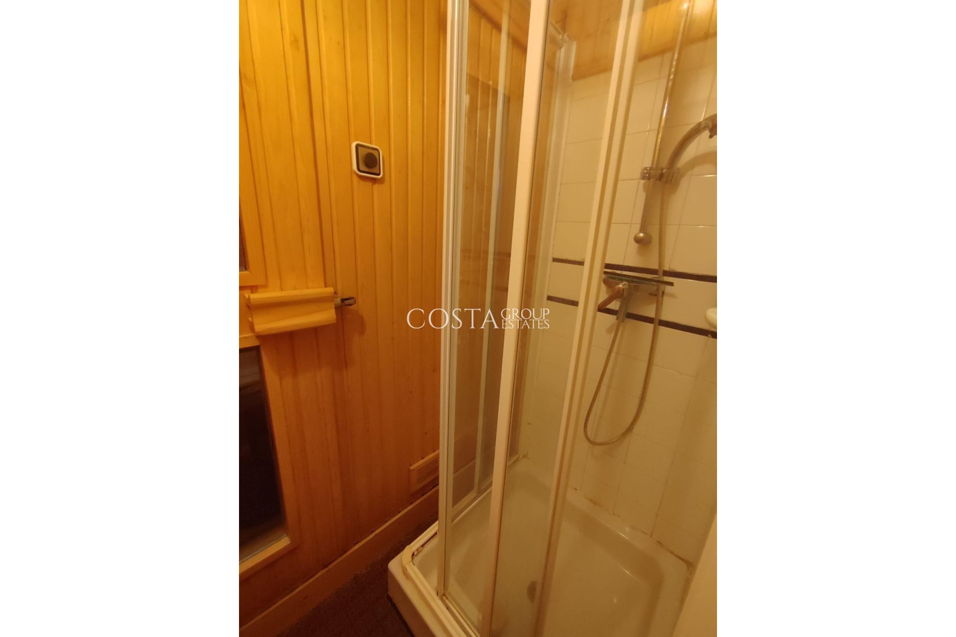 Odsprzedaż - Apartments -
Torrevieja