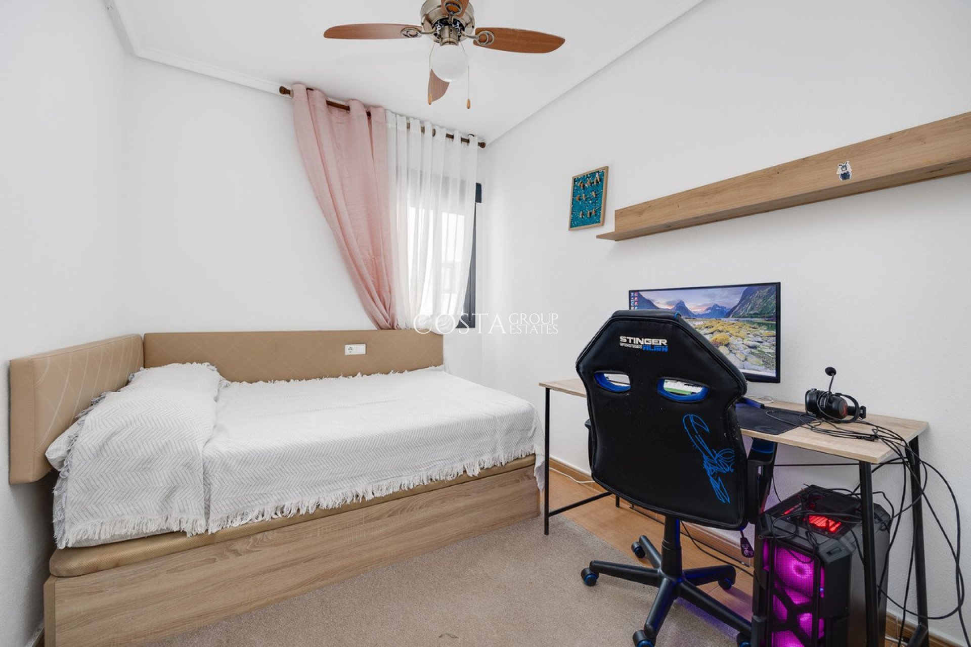 Odsprzedaż - Apartments -
Torrevieja