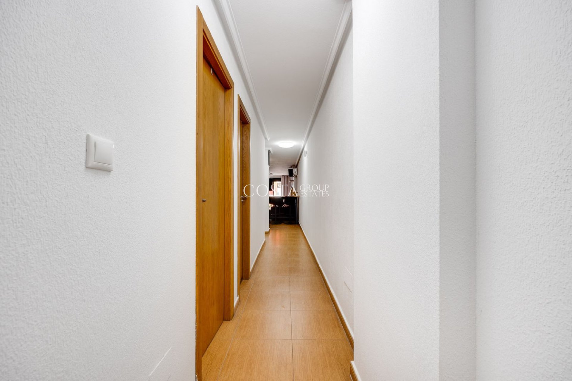 Odsprzedaż - Apartments -
Torrevieja