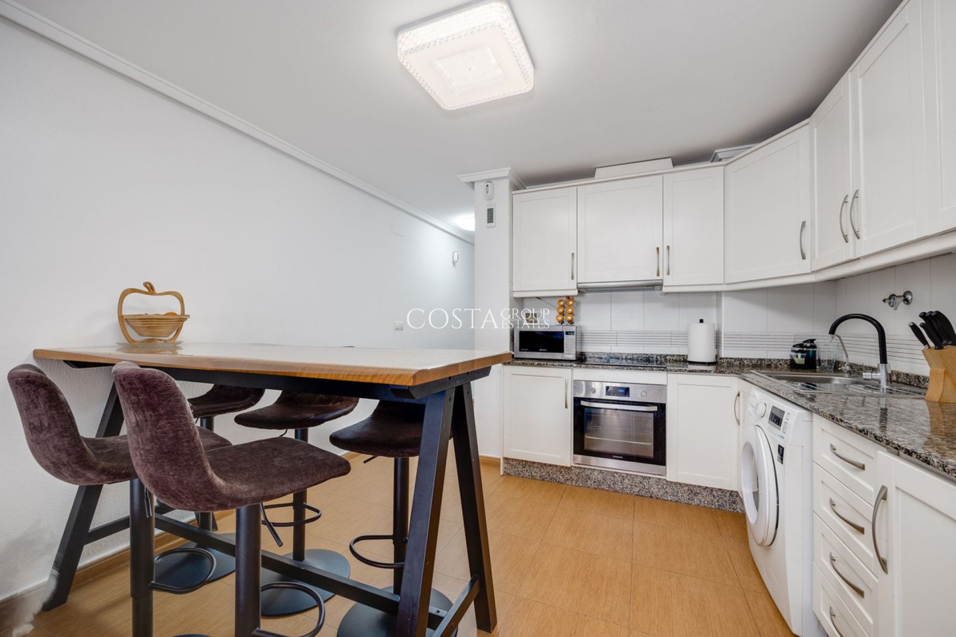 Odsprzedaż - Apartments -
Torrevieja