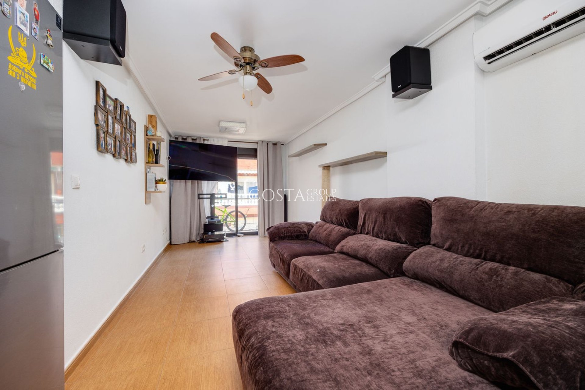 Odsprzedaż - Apartments -
Torrevieja